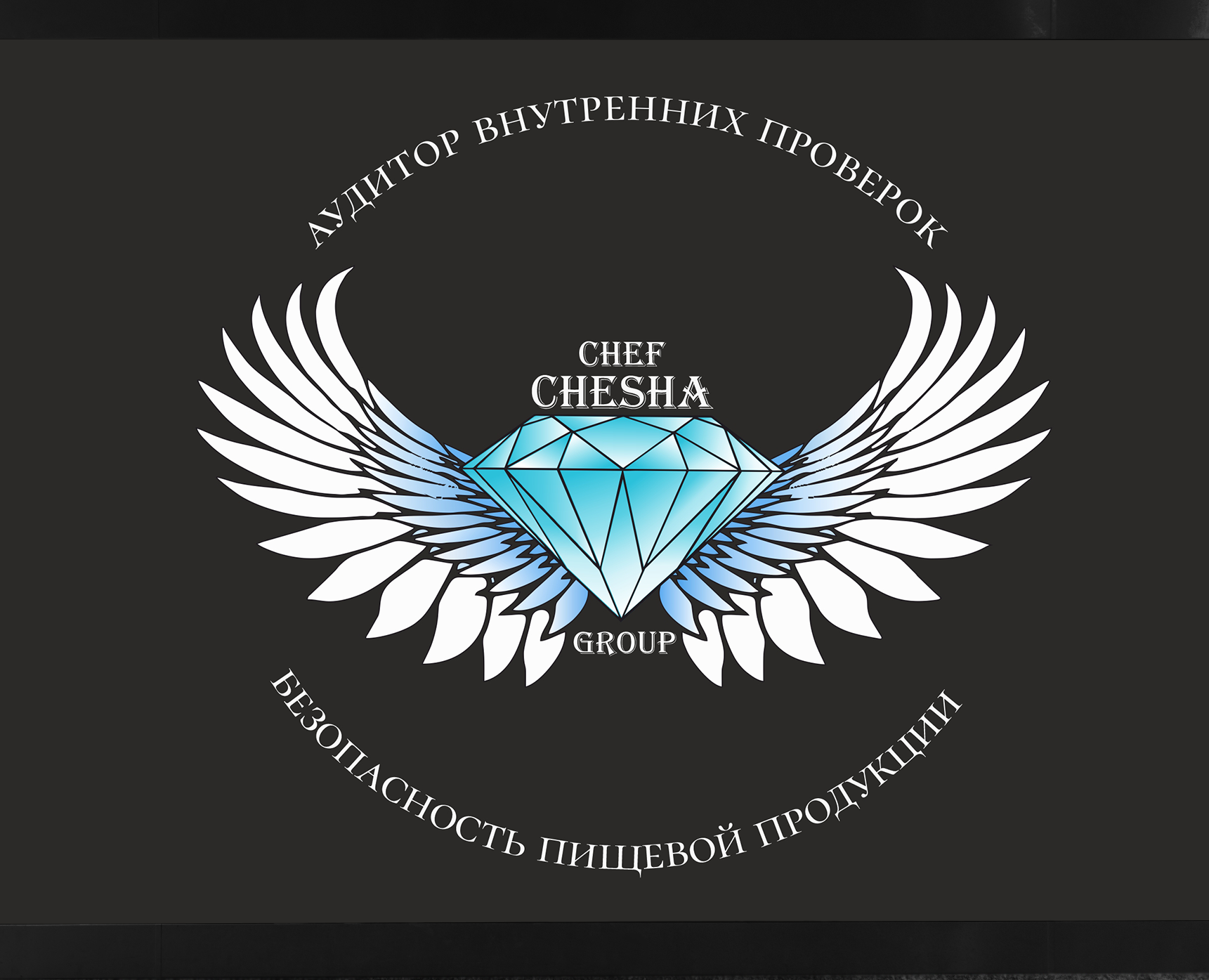 Логотип на Dprofile