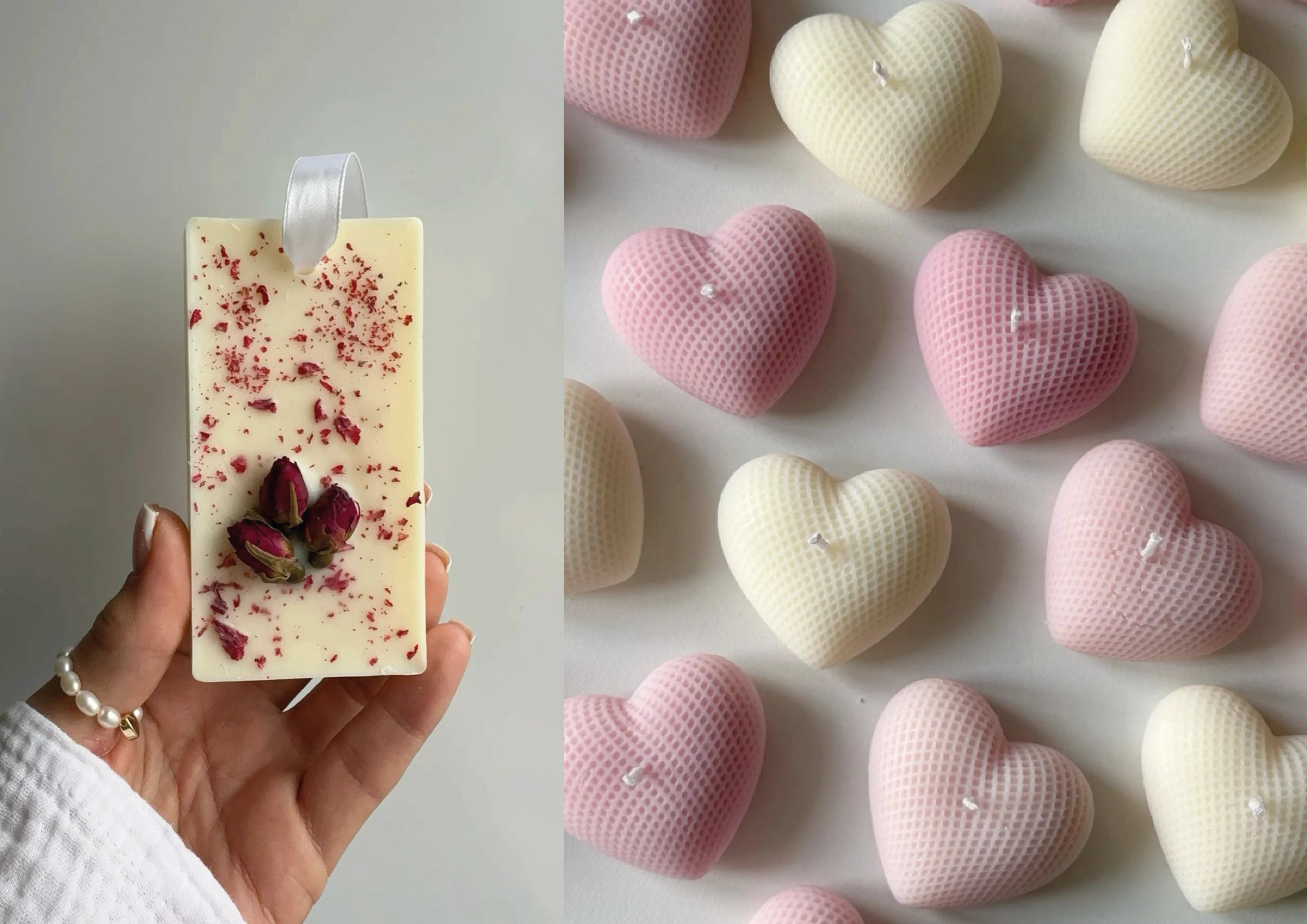 Scented candles — Изображение №20 — Брендинг, Графика на Dprofile