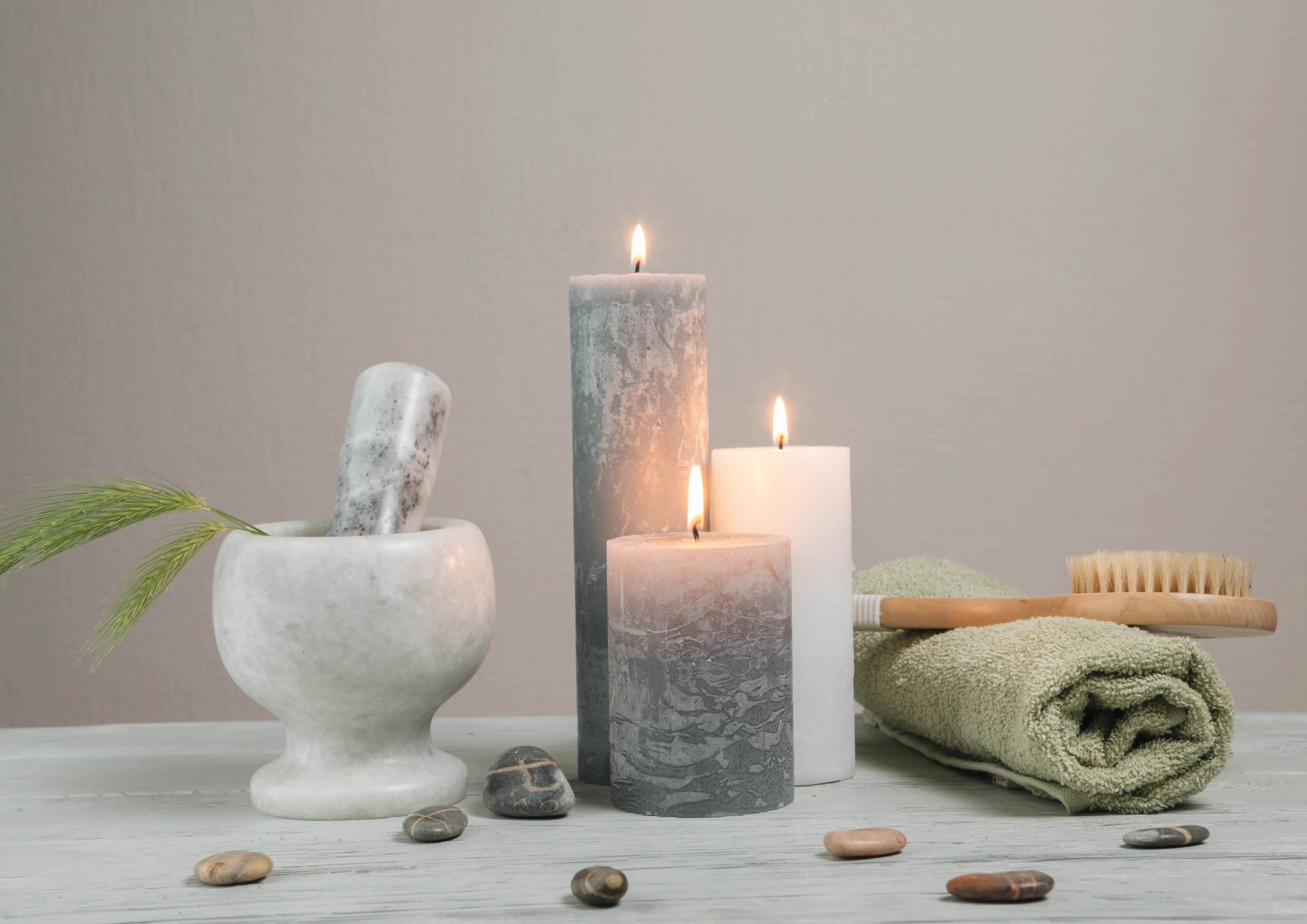Scented candles — Изображение №15 — Брендинг, Графика на Dprofile