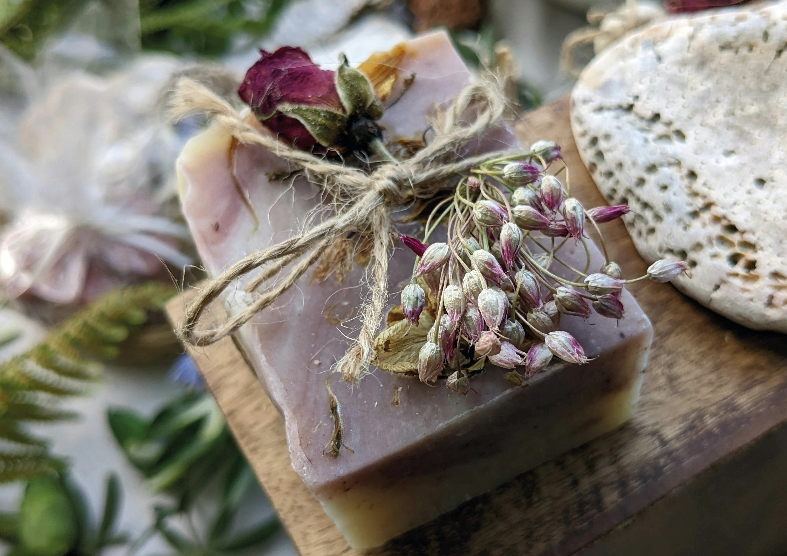 Scented candles — Изображение №13 — Брендинг, Графика на Dprofile
