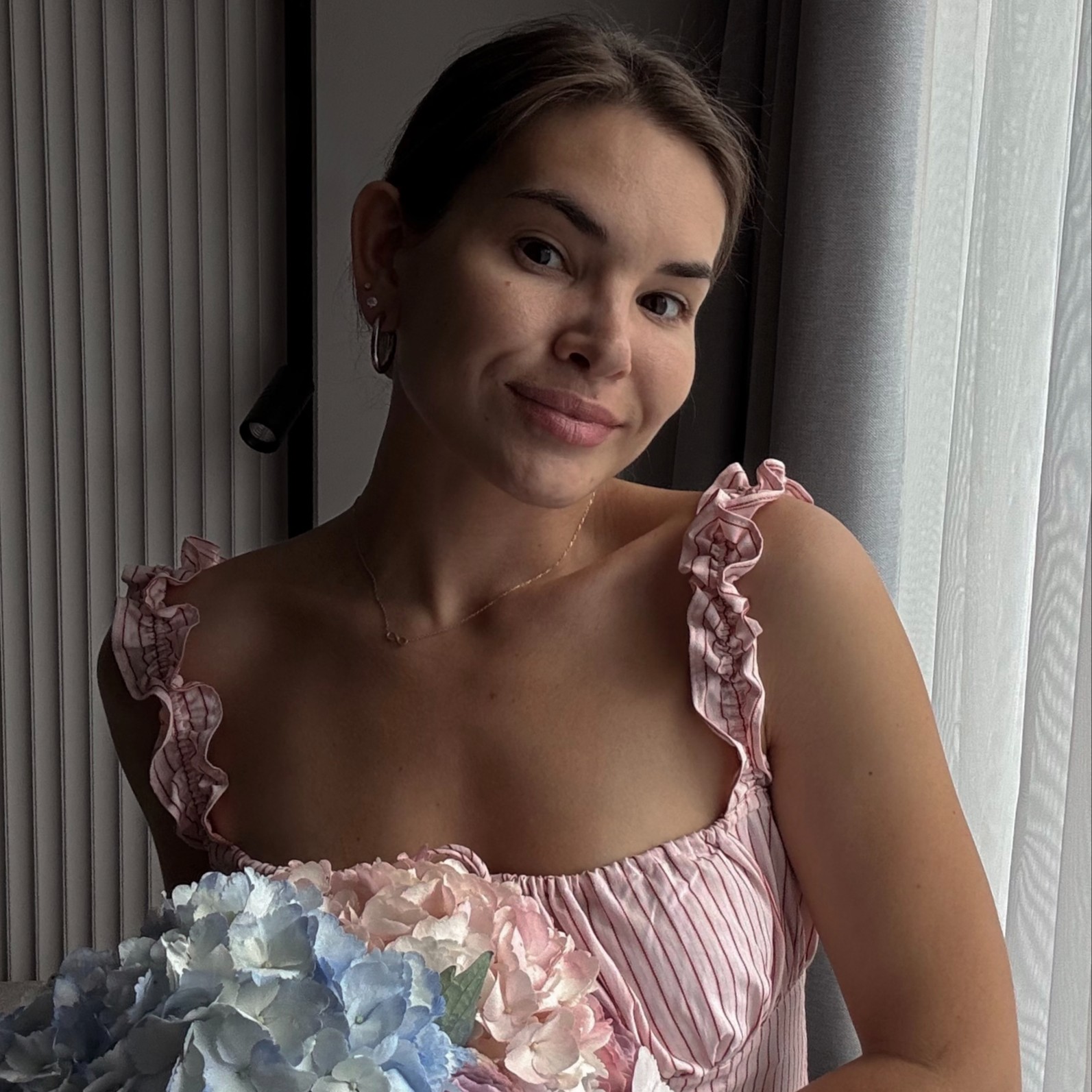 Аватар пользователя Анна Муртазина