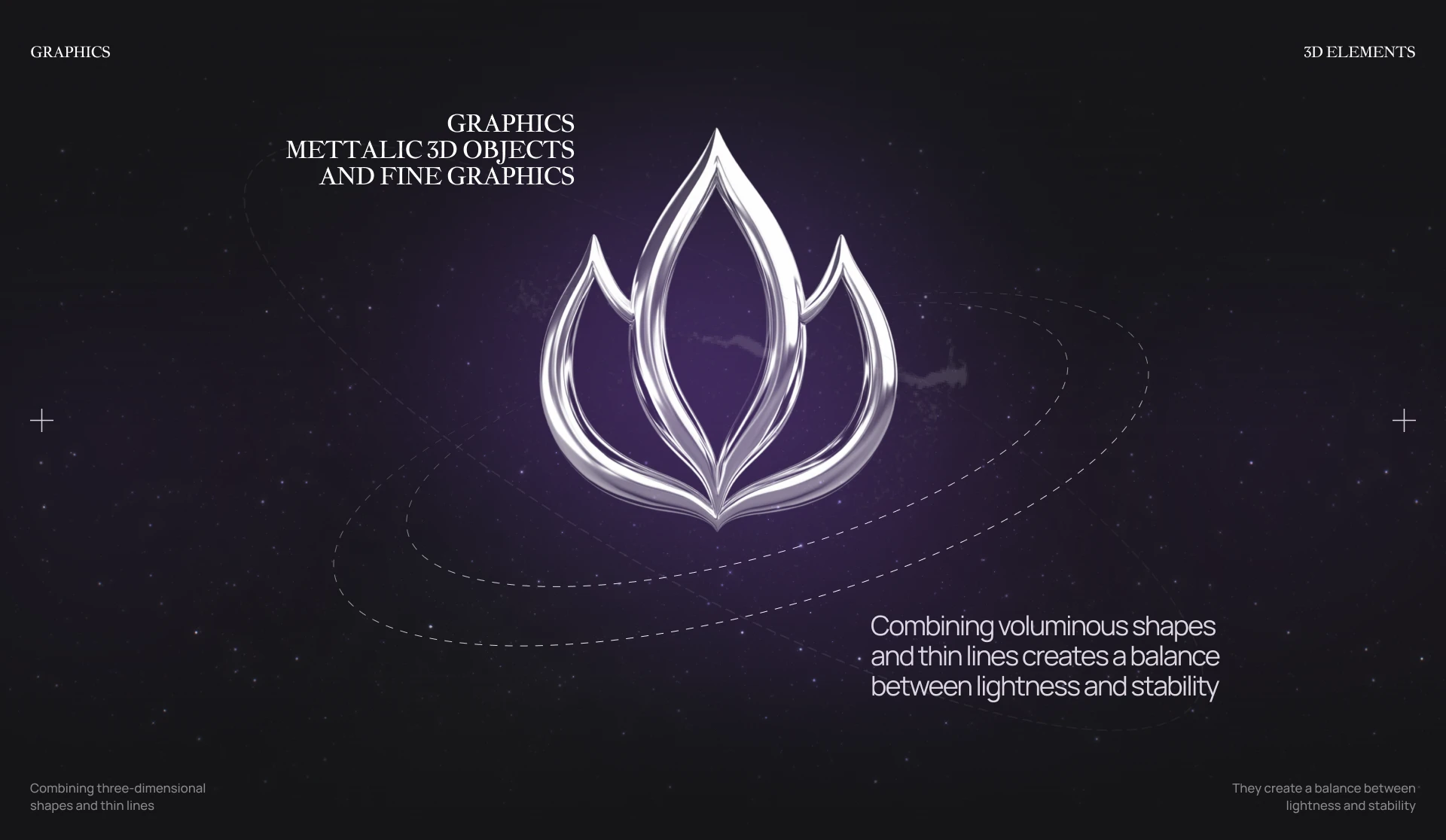 Ecliptica | Брендинг и Веб-дизайн — Изображение №12 — Интерфейсы, Брендинг на Dprofile