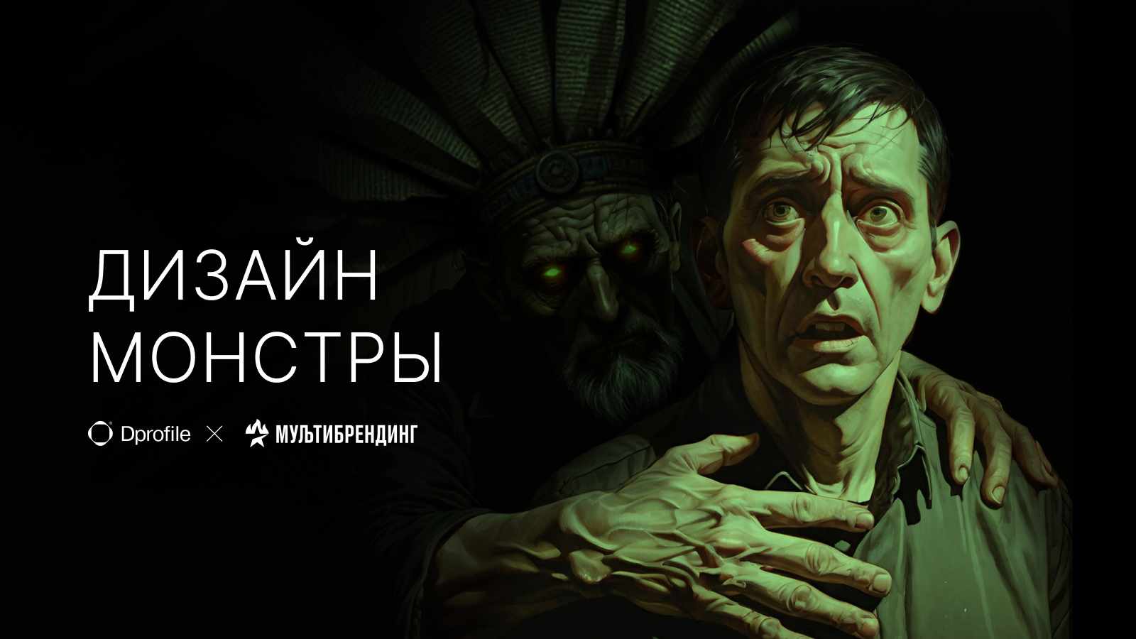 Конкурсная работа для МУЛЬТИБРЕНДИНГА — Изображение №1 — Иллюстрация на Dprofile