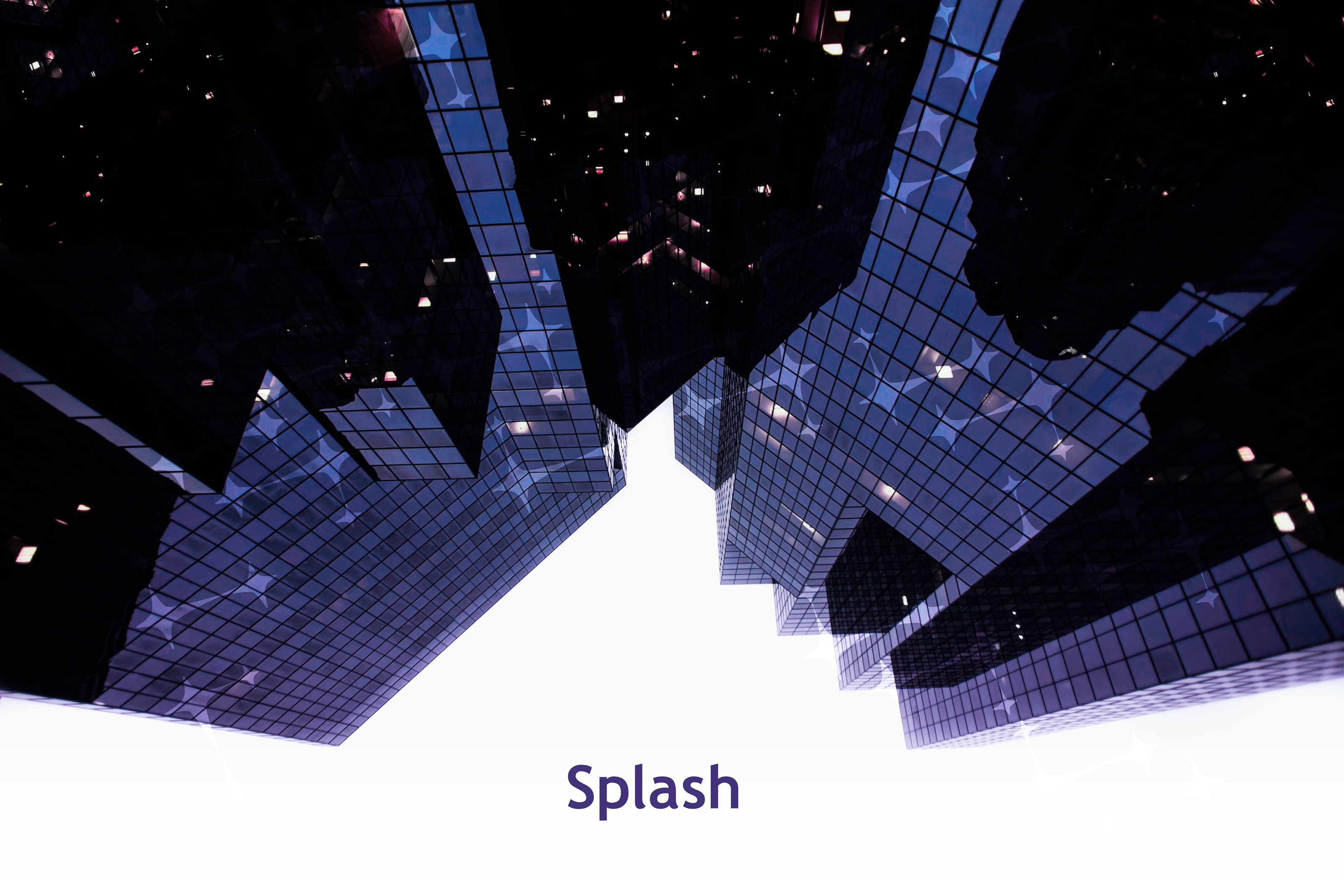 Splash. Logo and identity for power bank sharing. — Изображение №1 — Брендинг на Dprofile