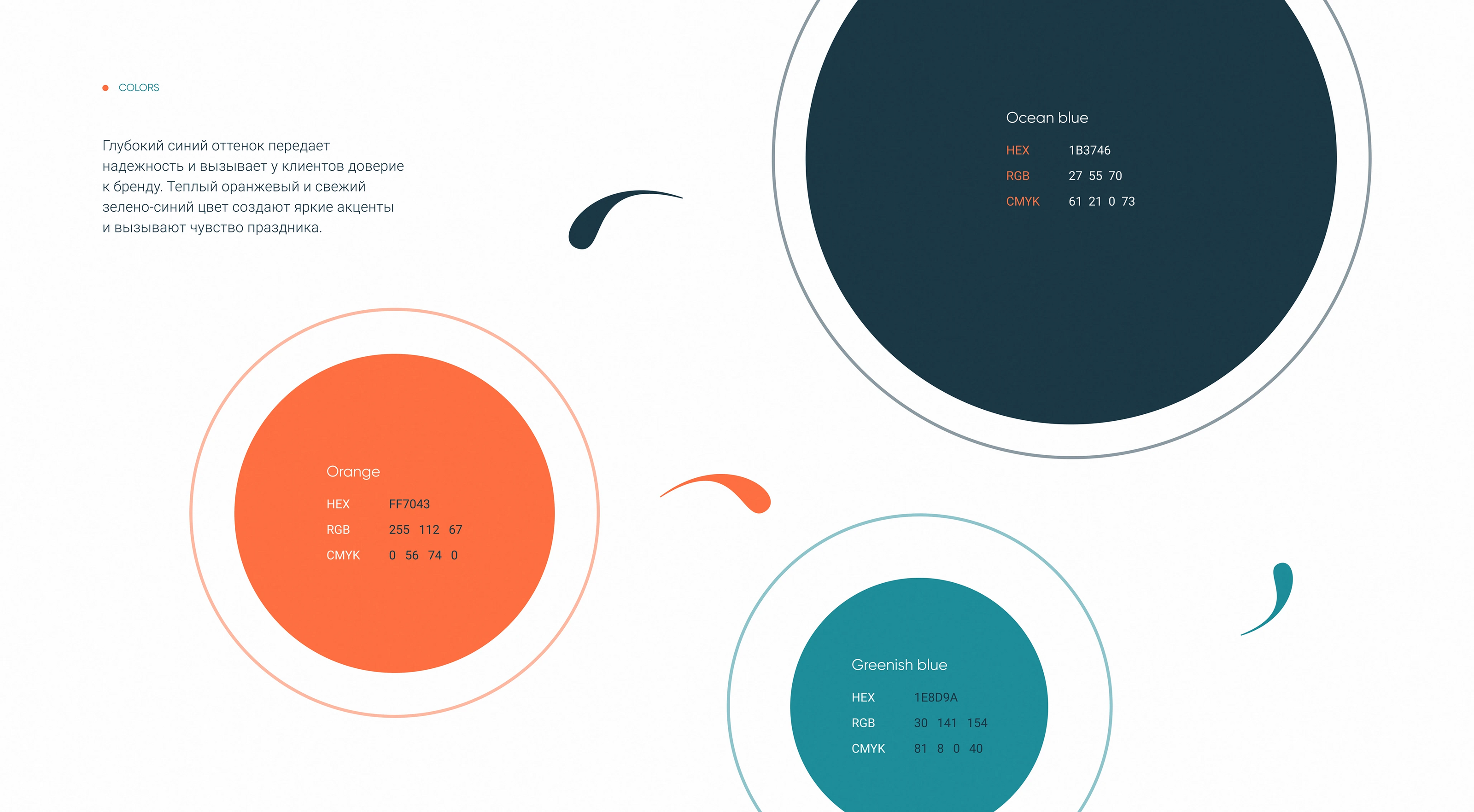 Logo/identity: Travel agency Around the world — Изображение №7 — Брендинг на Dprofile