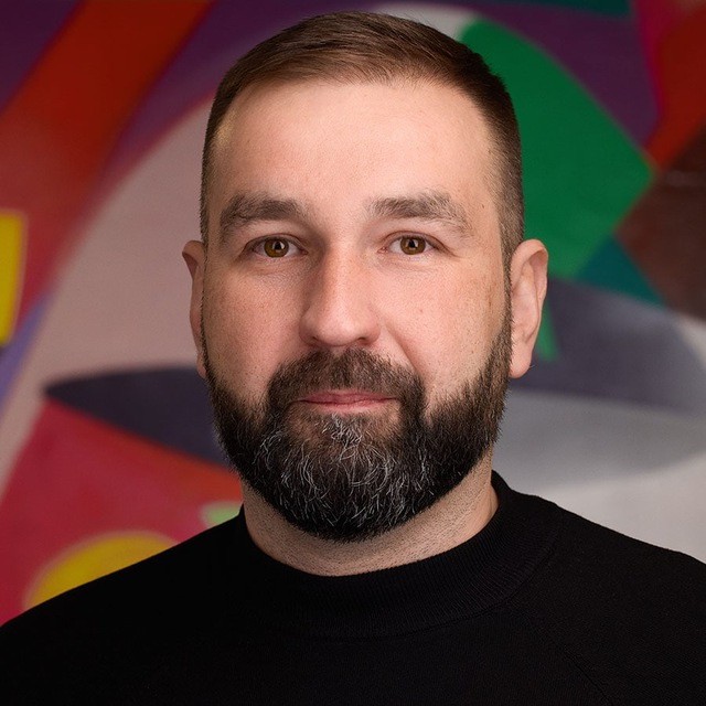 Аватар пользователя Виктор Любчиков