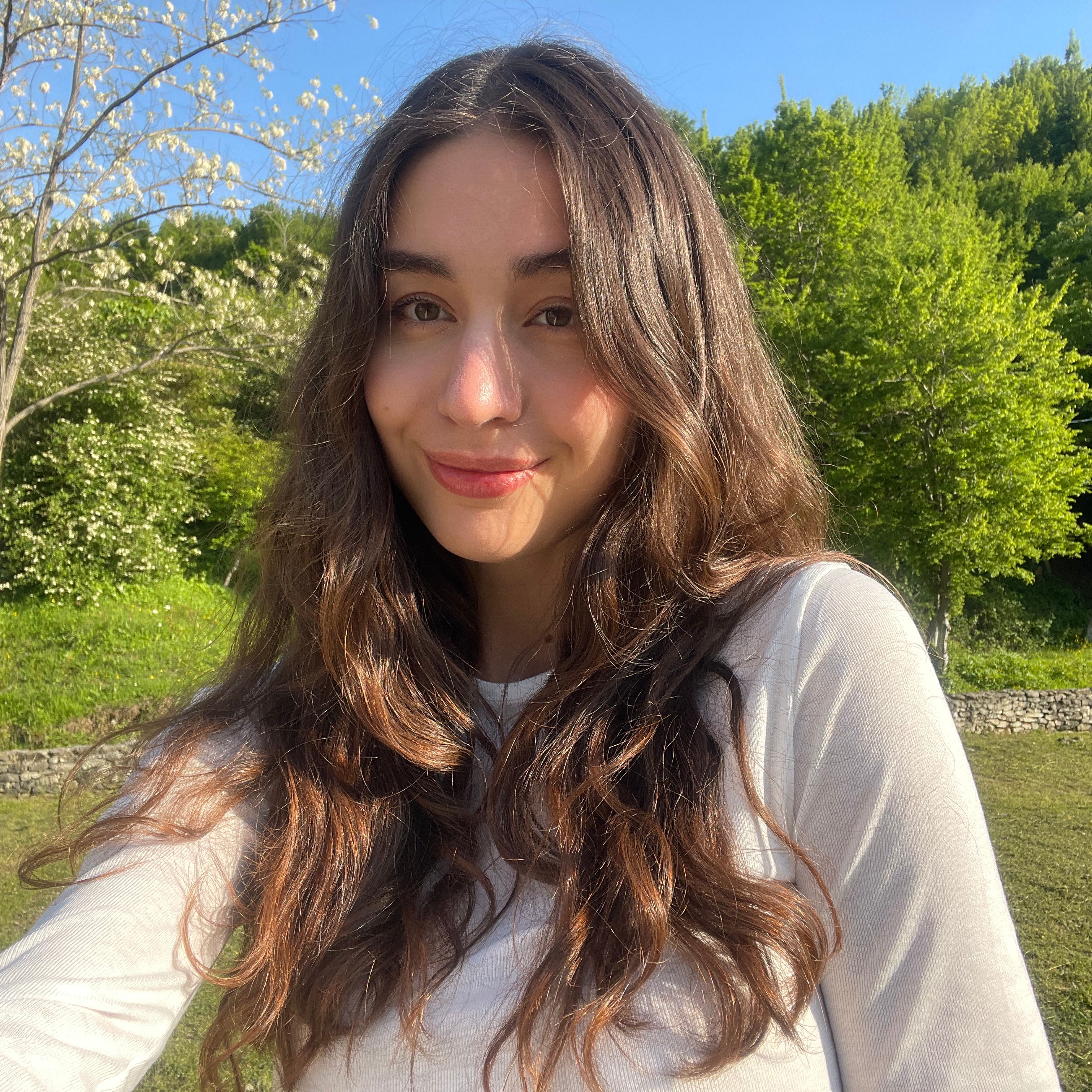 Аватар пользователя Карина Ахтямова