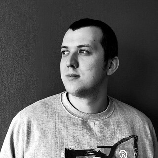 Аватар пользователя Alex Mazko