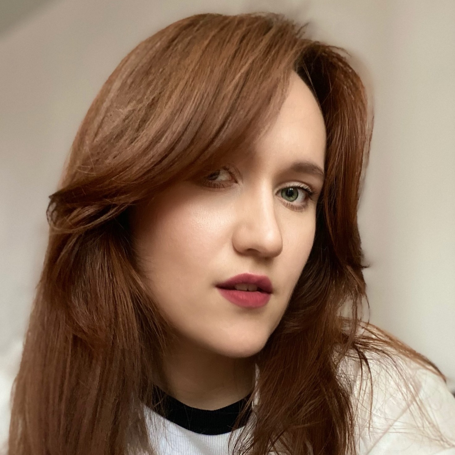 Аватар пользователя Анастасия Буркова
