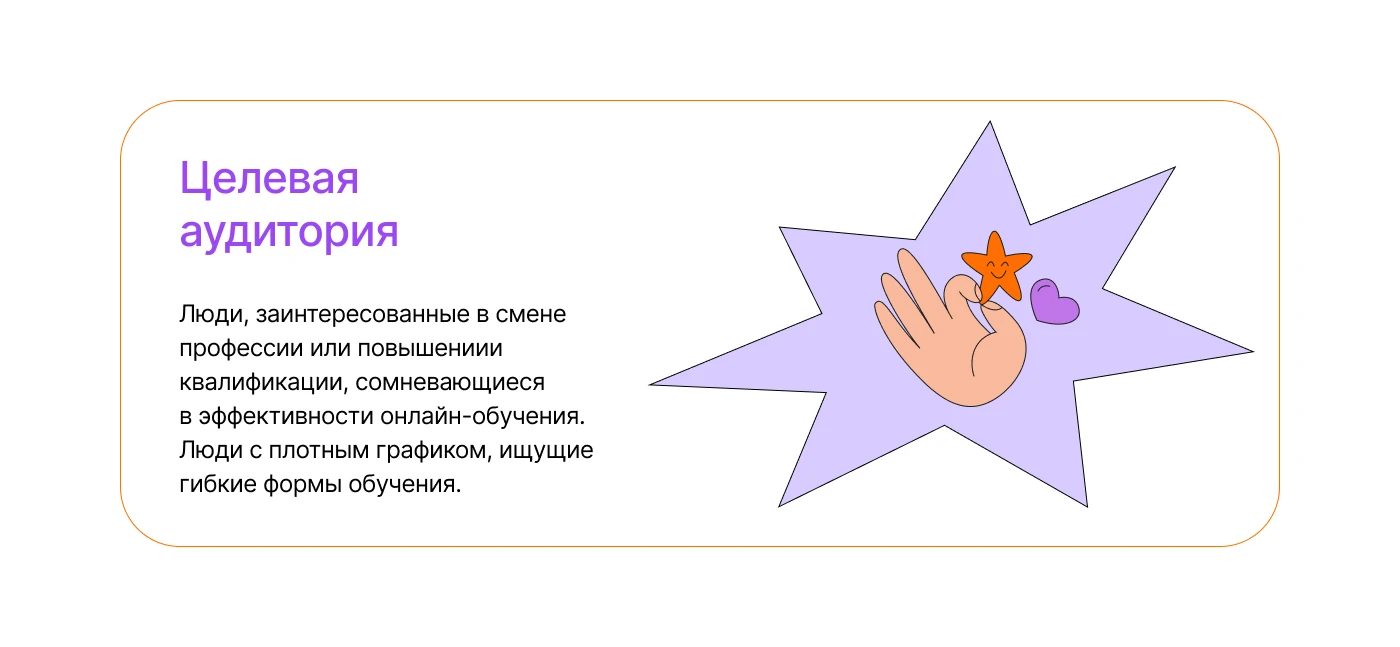 E-mail рассылка для онлайн-университета Skypro — Изображение №6 — Маркетинг на Dprofile
