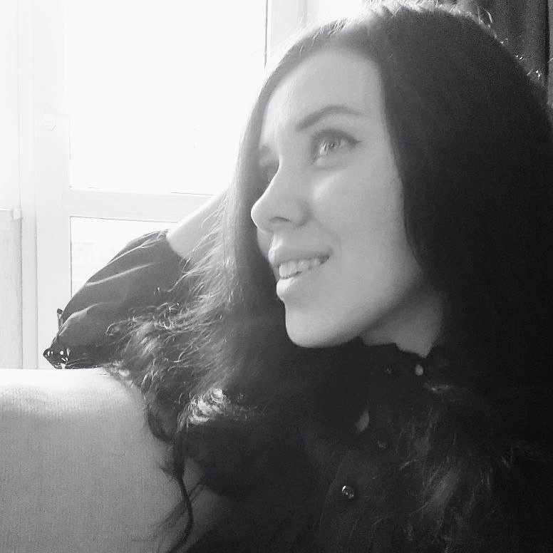 Аватар пользователя Валентина Попова