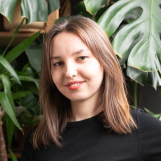 Аватар пользователя Софья Шутова