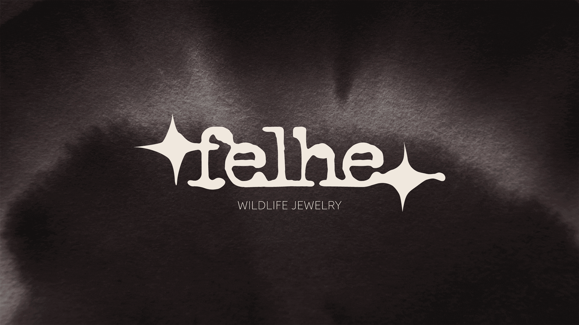 felhe — wildlife jewelry | ювелирные украшения — Изображение №4 — Брендинг на Dprofile