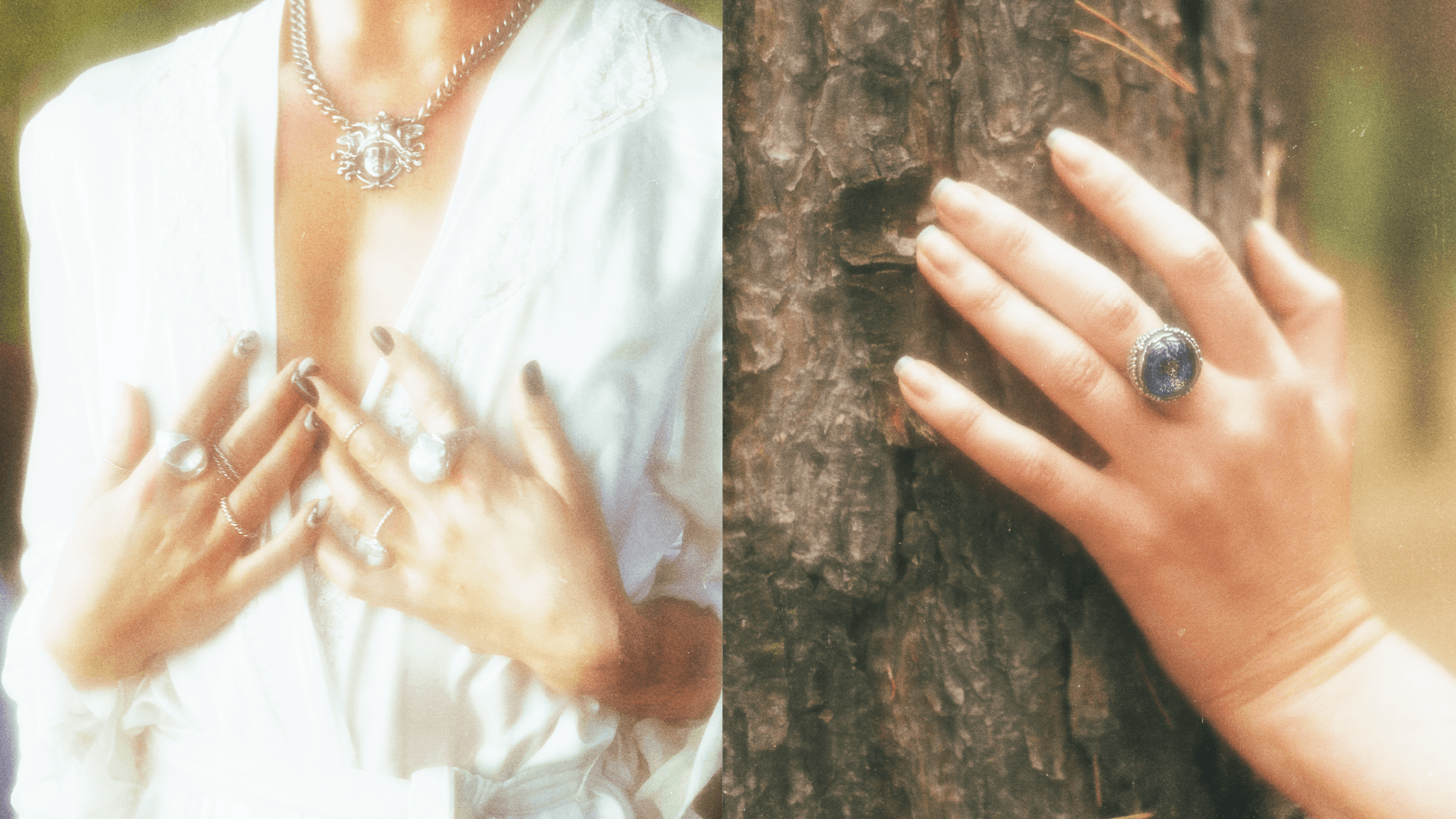 felhe — wildlife jewelry | ювелирные украшения — Изображение №2 — Брендинг на Dprofile