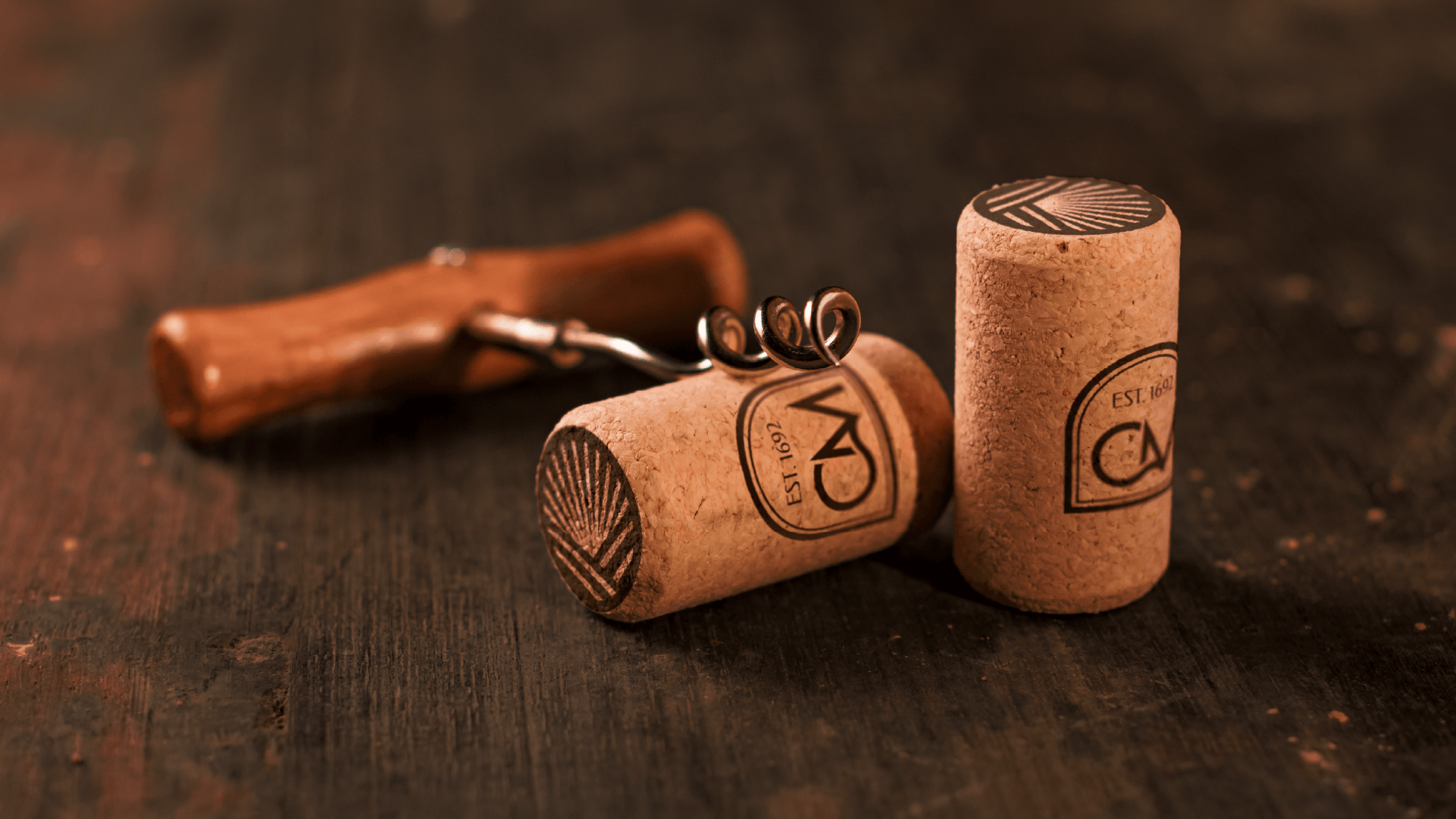 Château Miraval Winery Brand Identity / Винодельня — Изображение №5 — Брендинг на Dprofile