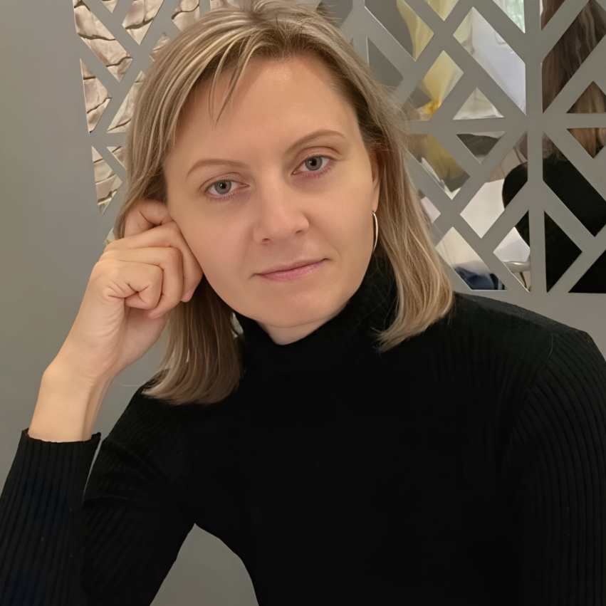 Аватар пользователя Лариса Новикова