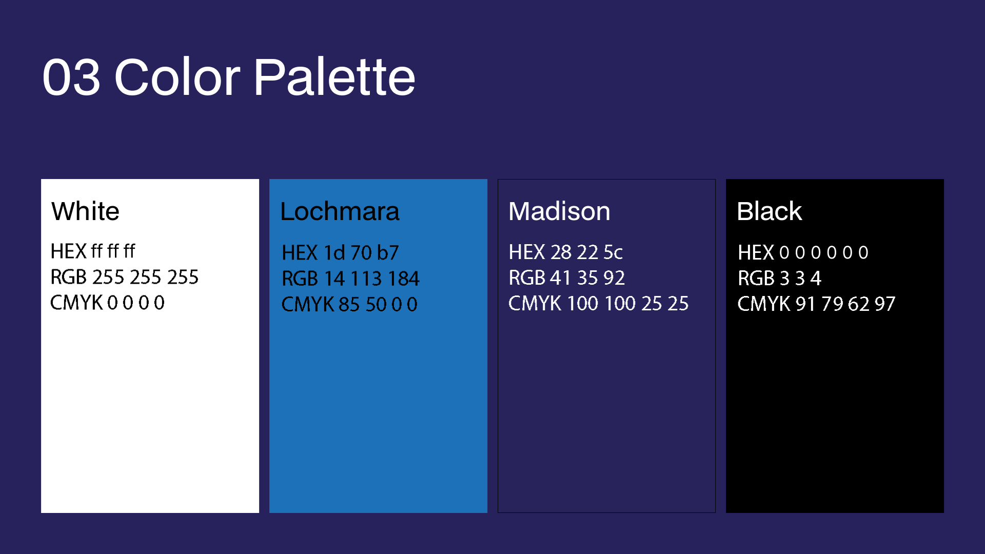 Rebranding for the lamp store Illuminati — Изображение №4 — Брендинг на Dprofile