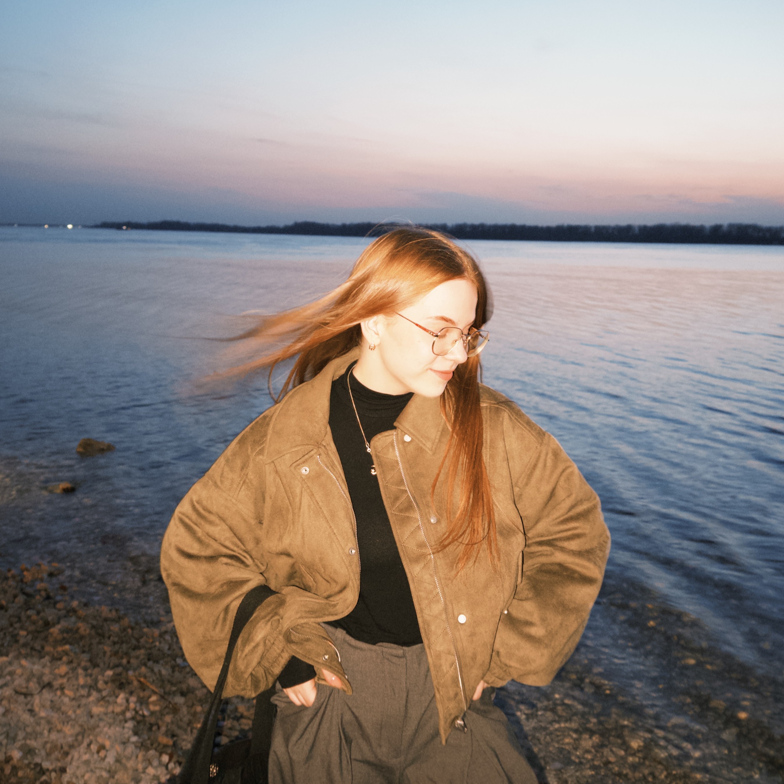 Аватар пользователя Арина Гришунина