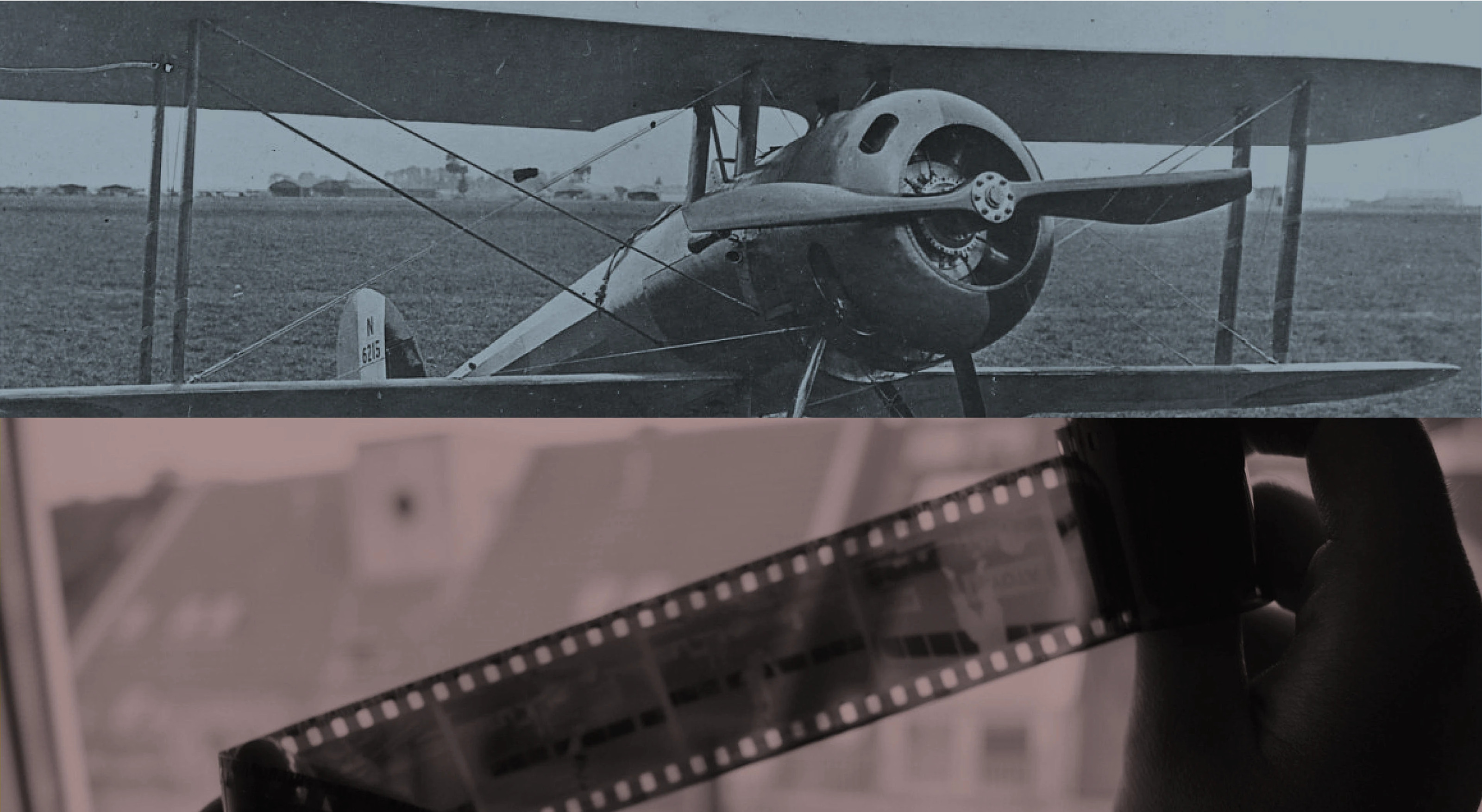 Фирменный стиль / Брендинг туристского агентства "КИНОВЗЛЁТ" — Изображение №2 — Интерфейсы, Брендинг на Dprofile