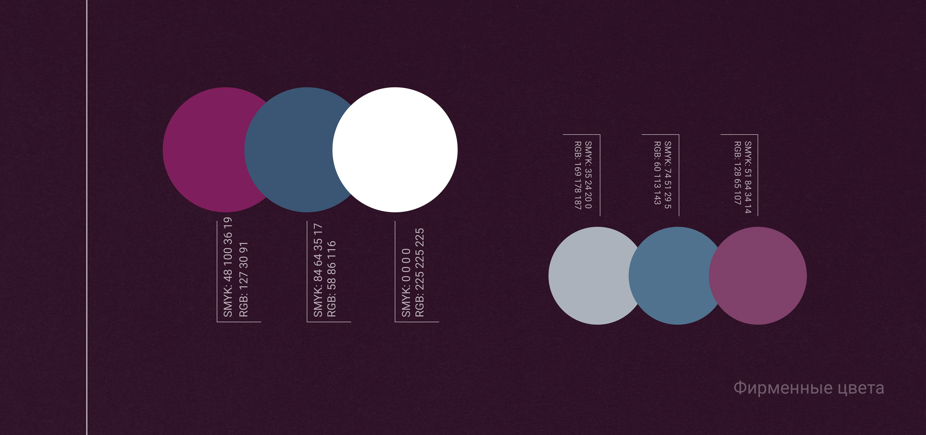 Брендинг музыкального фестиваля "Классика НЕО" — Изображение №4 — Интерфейсы, Брендинг на Dprofile