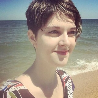 Аватар пользователя Вера Кривенко