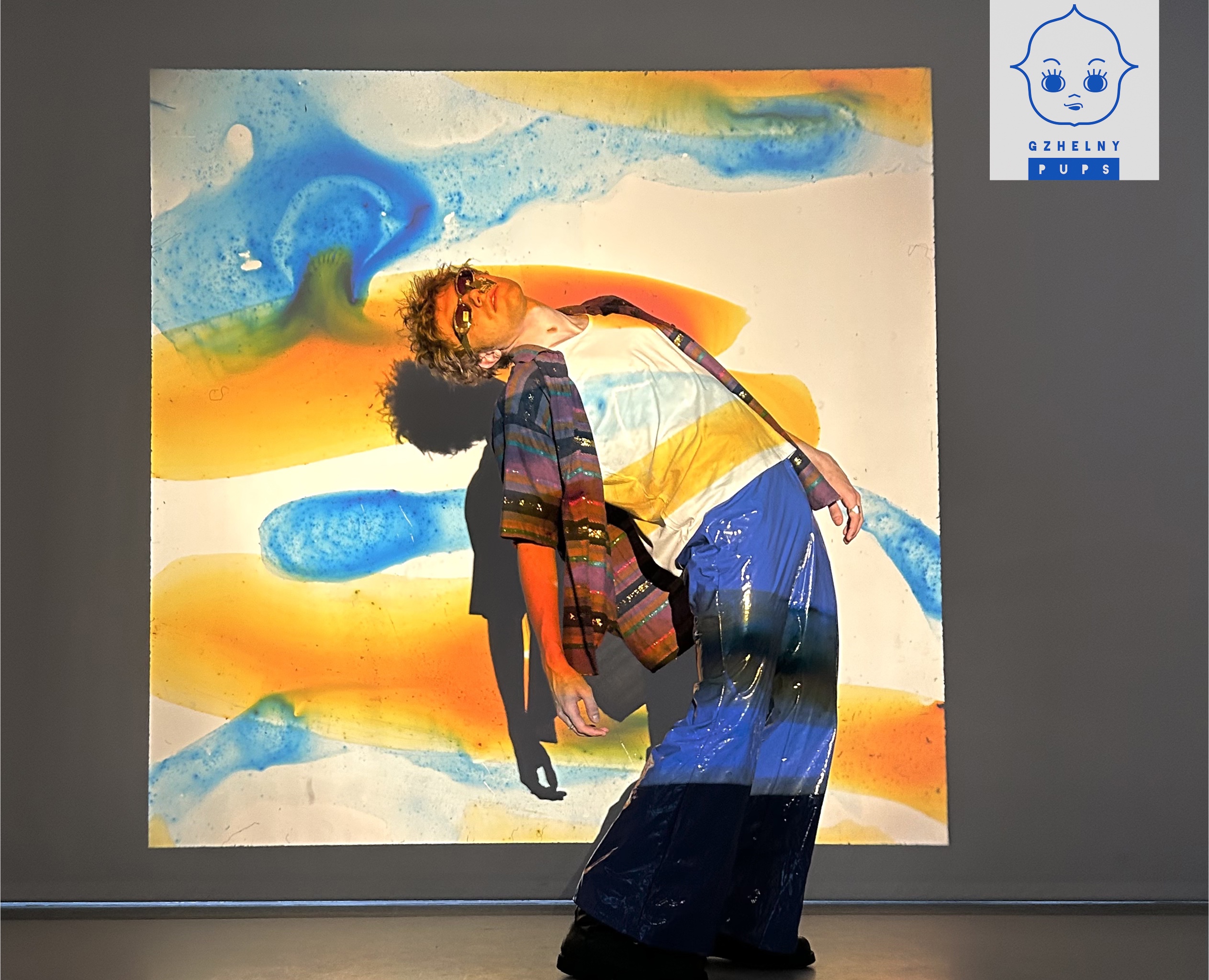 Брендинг и логотипы — Брендинг на Dprofile