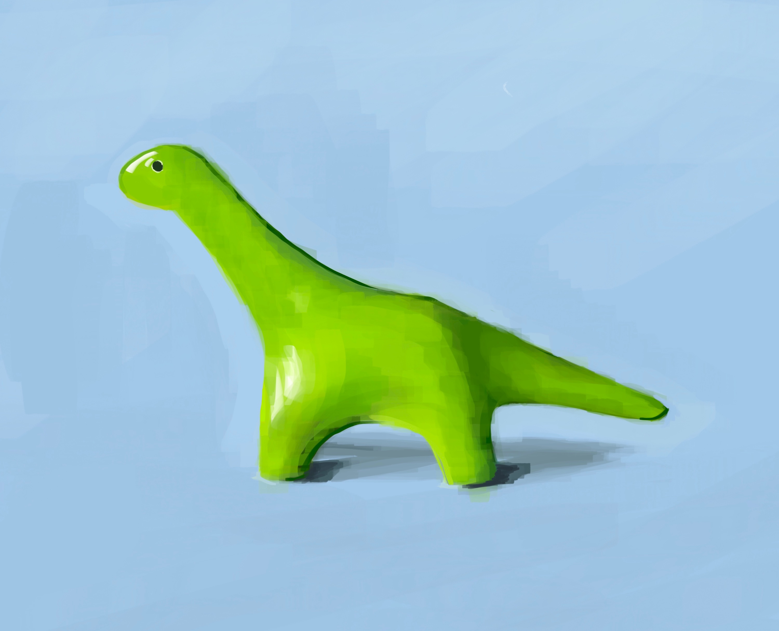 BBYXYZ — Иллюстрация на Dprofile