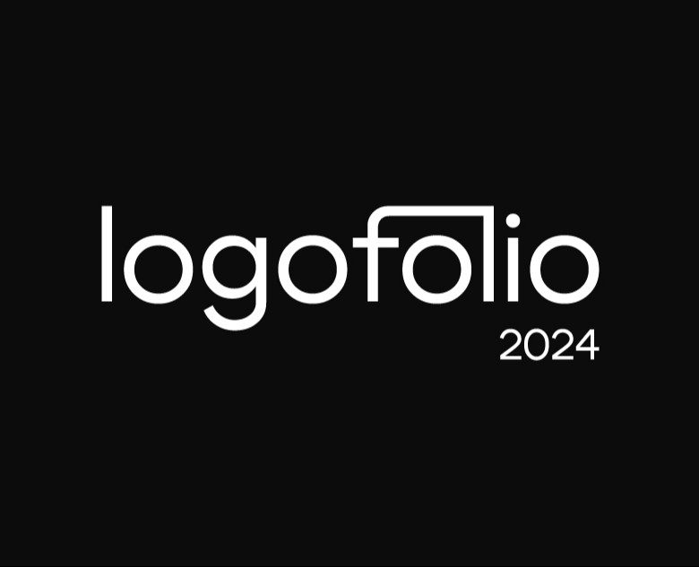 логофолио │ logofolio │ 2024 — Брендинг на Dprofile