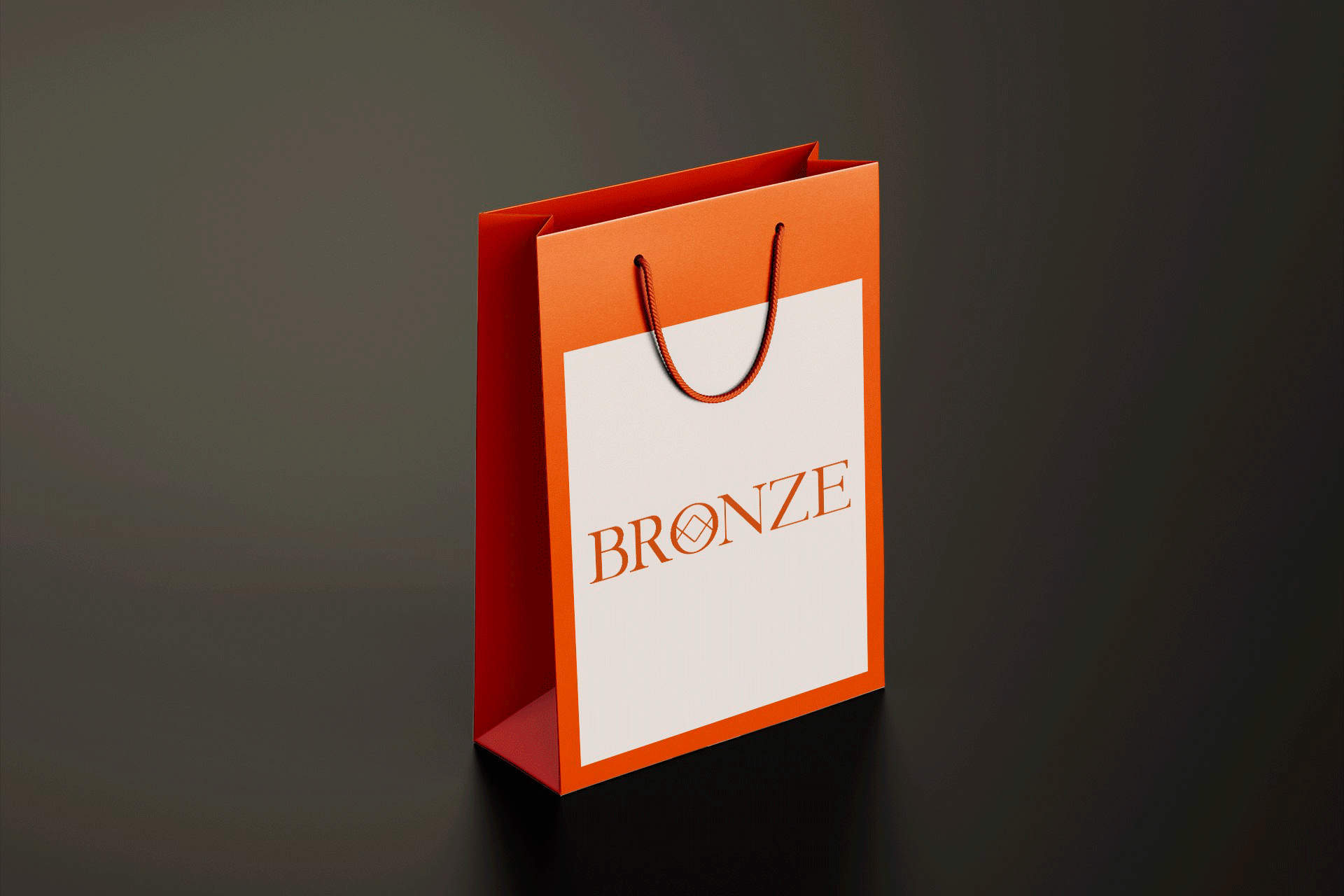 BRONZE | фирменный стиль | visual identity — Изображение №9 — Брендинг, Графика на Dprofile
