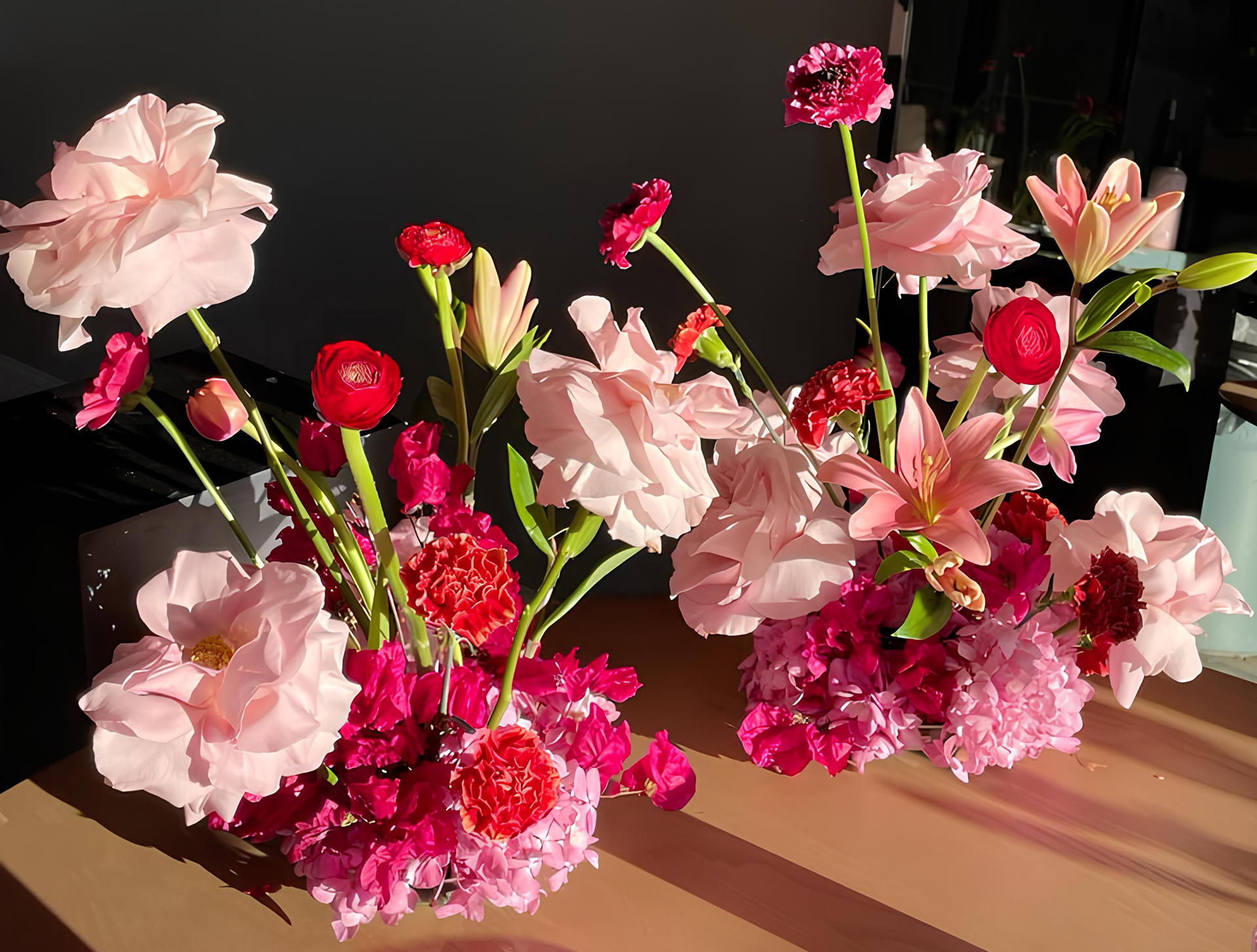 YOKO | Brand Identity for flower boutique — Изображение №9 — Брендинг на Dprofile
