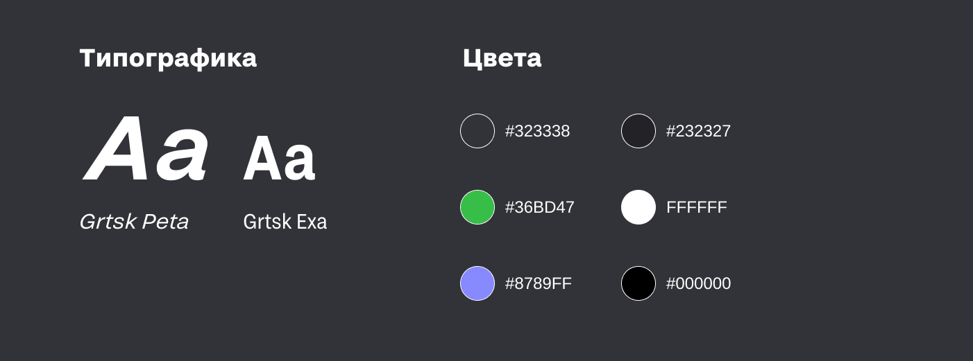 Сайт для сети фитнес-клубов — Изображение №3 — Интерфейсы на Dprofile