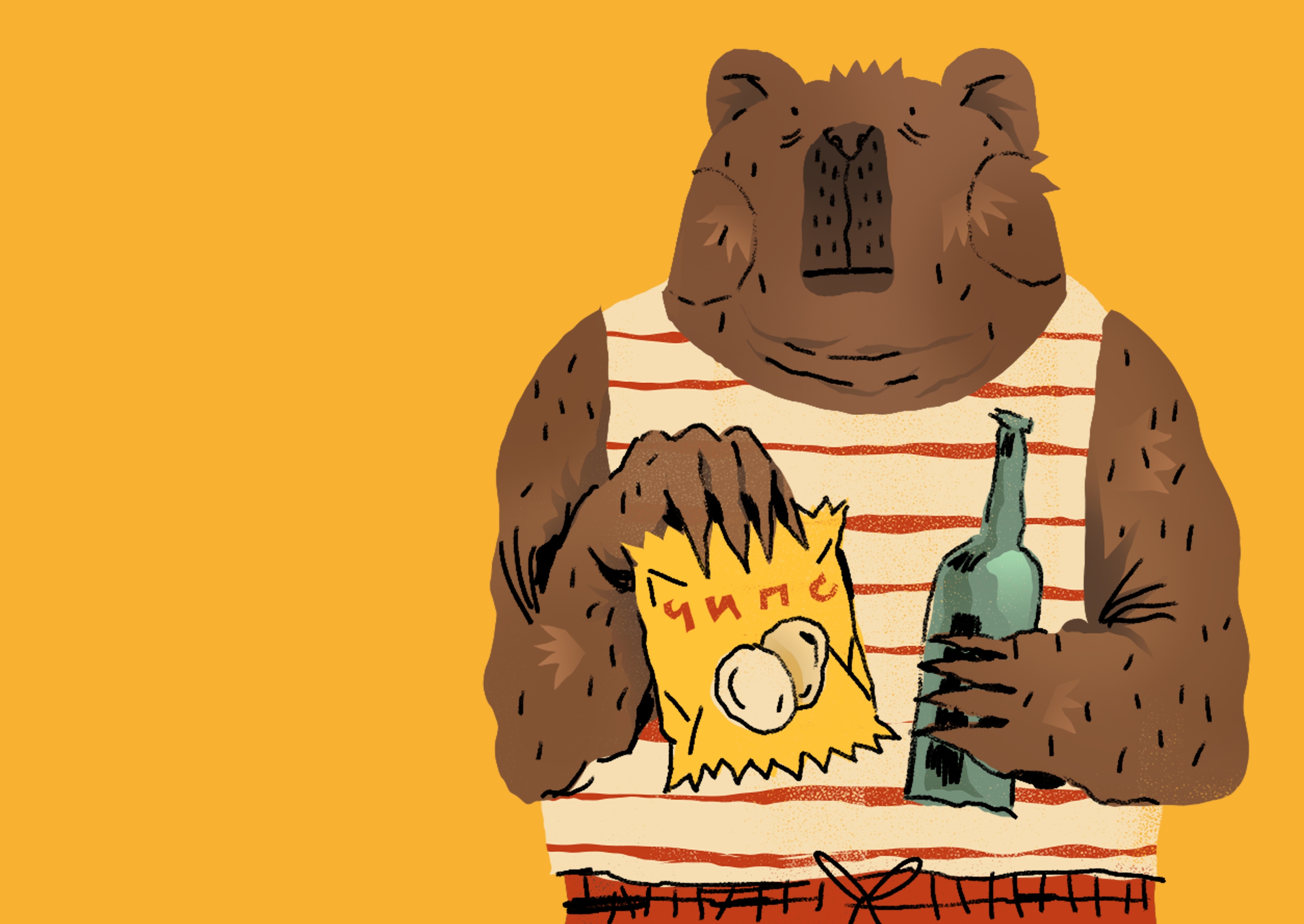 Доставка для Кощея | Настольная игра — Изображение №11 — Брендинг, Иллюстрация на Dprofile