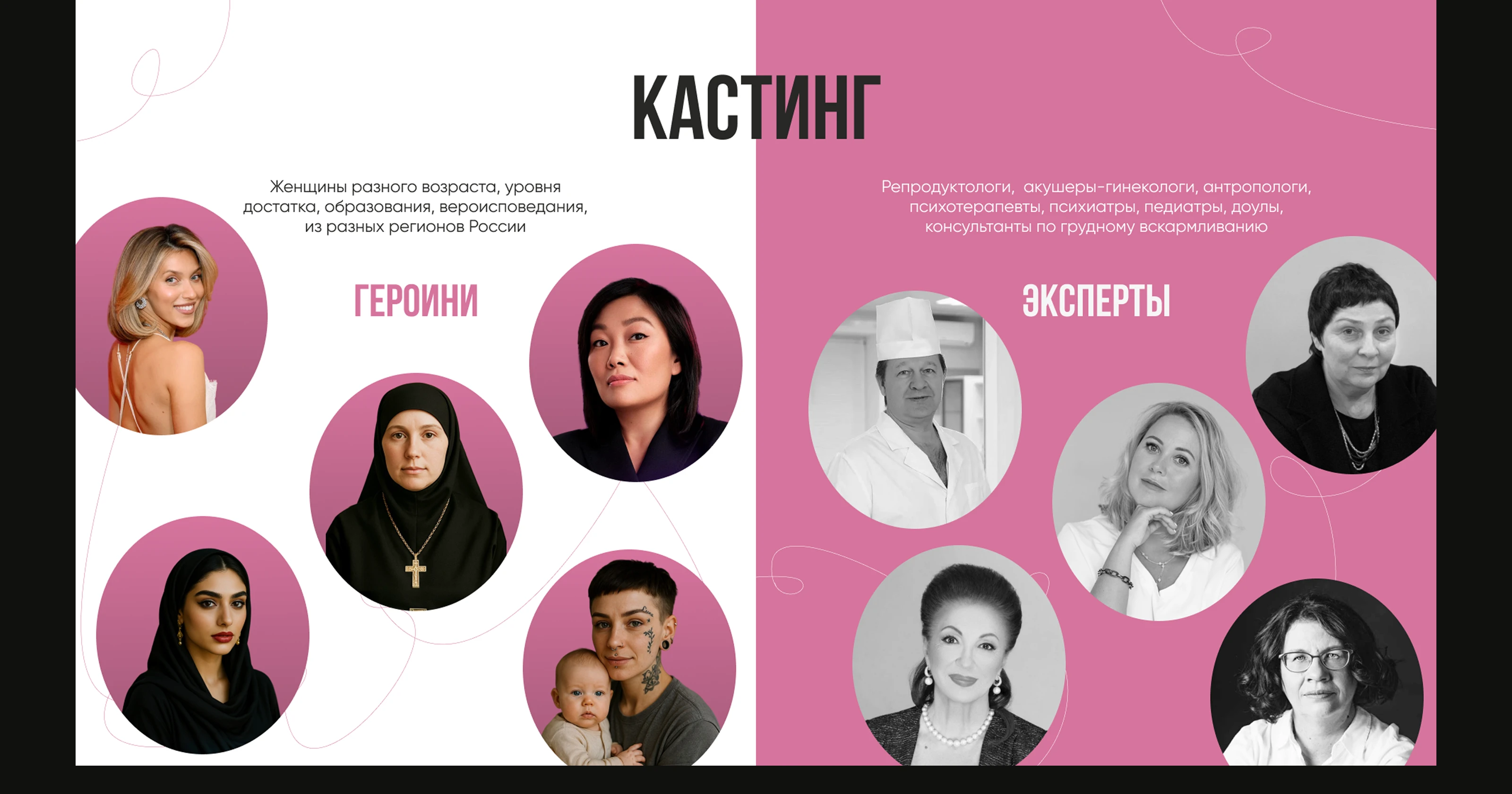 Дипломный проект для школы продюсеров Николая Картозии — Изображение №5 — Маркетинг на Dprofile