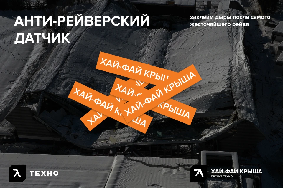 хай-фай крыши / Яндекс Директ реклама — Изображение №4 — Брендинг, Маркетинг на Dprofile