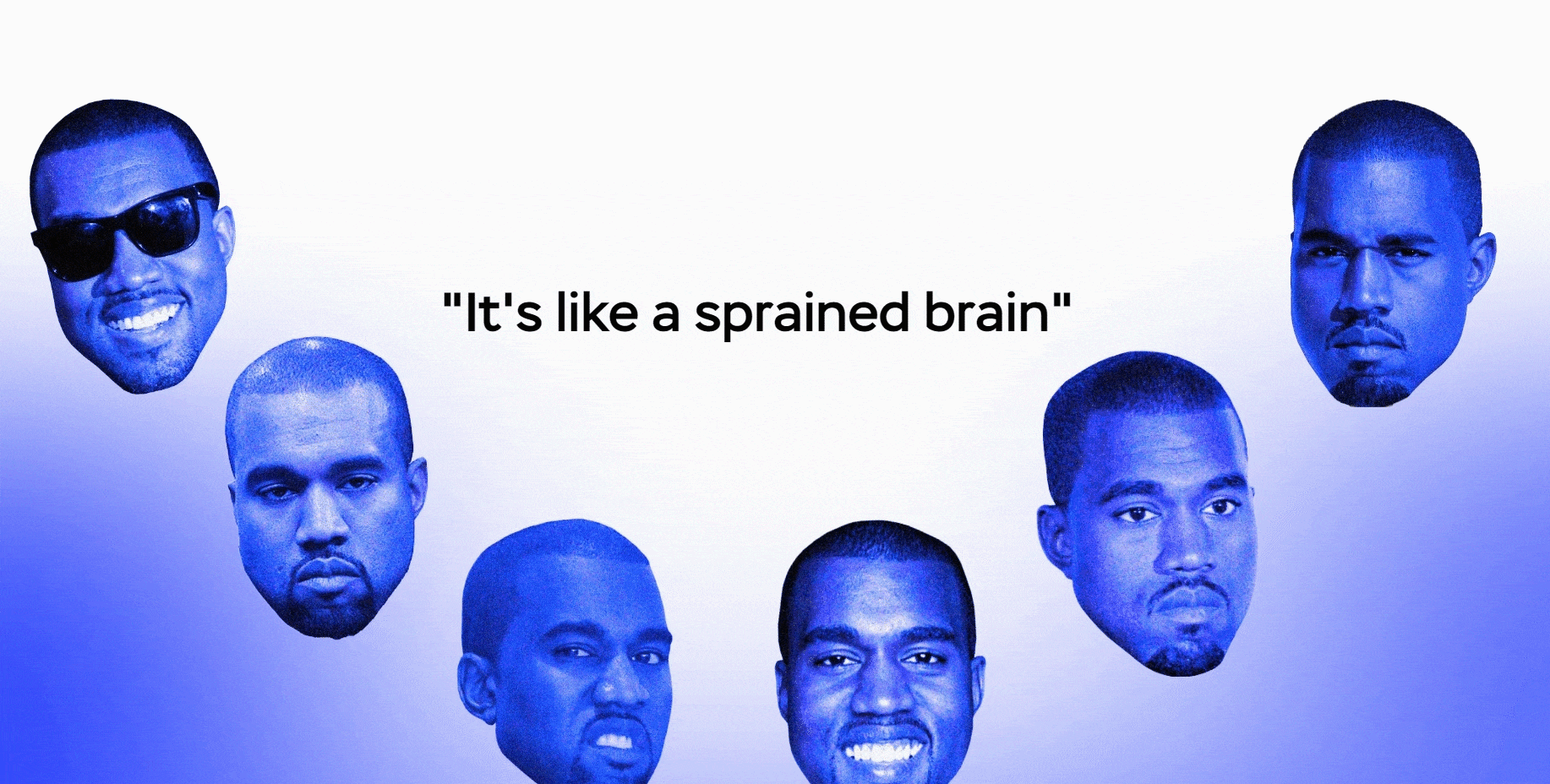 LONGREAD | READYMAG | KANYE WEST — Изображение №11 — Интерфейсы, Брендинг на Dprofile