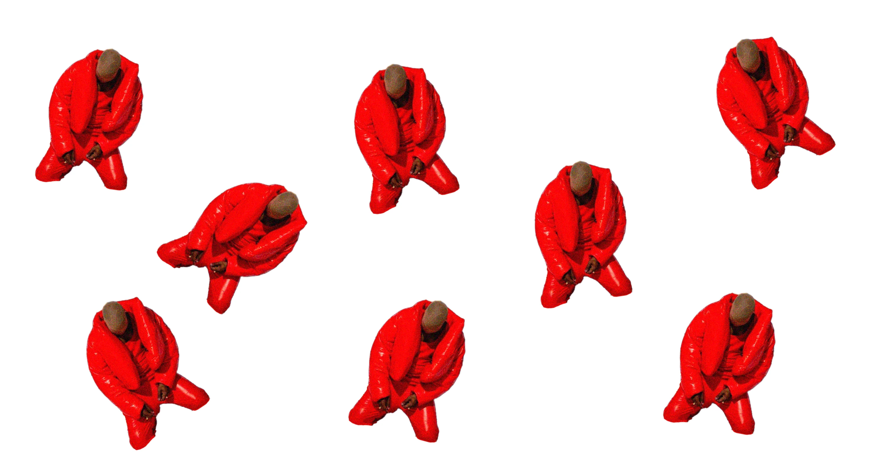 LONGREAD | READYMAG | KANYE WEST — Изображение №9 — Интерфейсы, Брендинг на Dprofile
