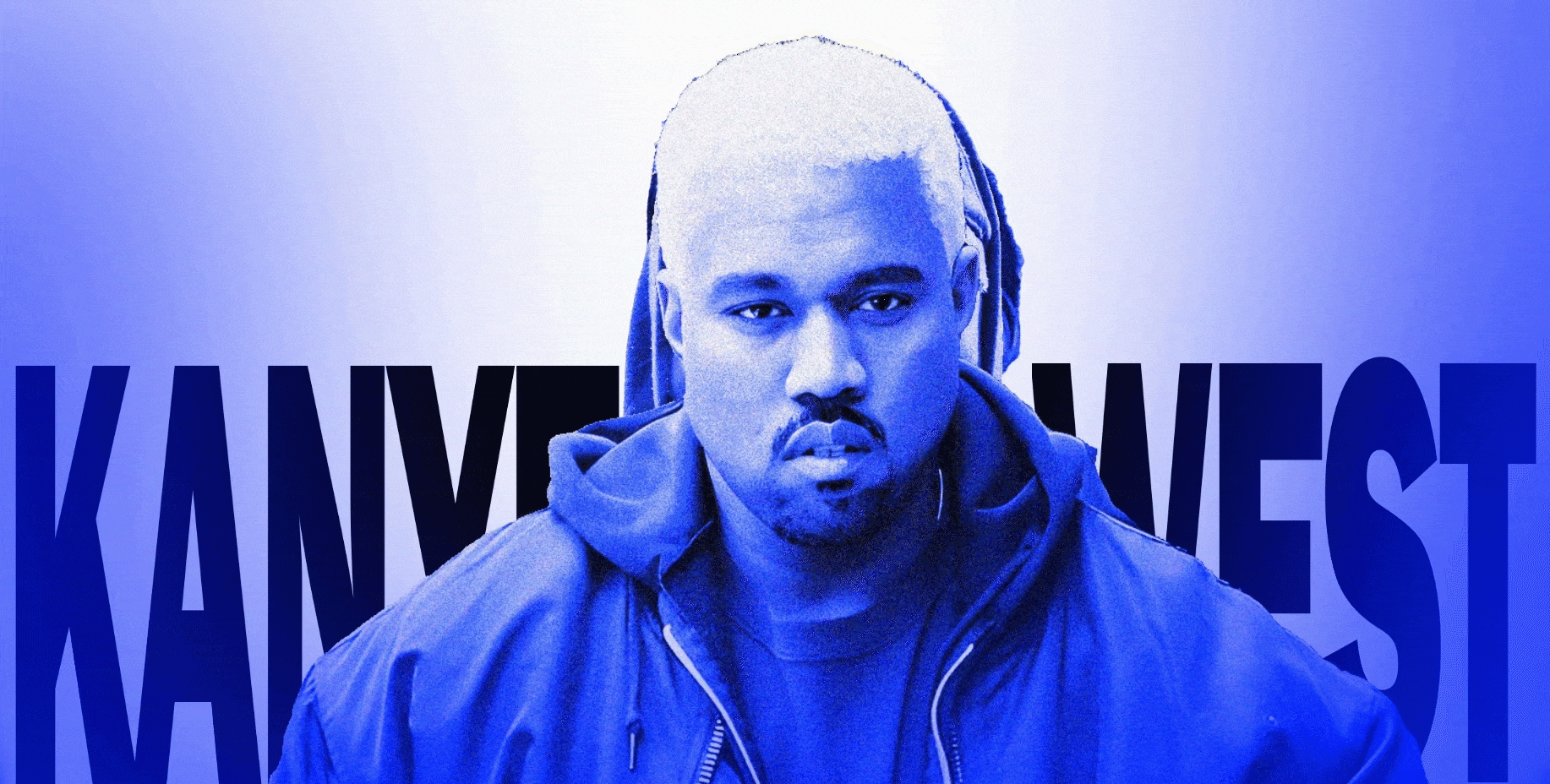 LONGREAD | READYMAG | KANYE WEST — Изображение №1 — Интерфейсы, Брендинг на Dprofile