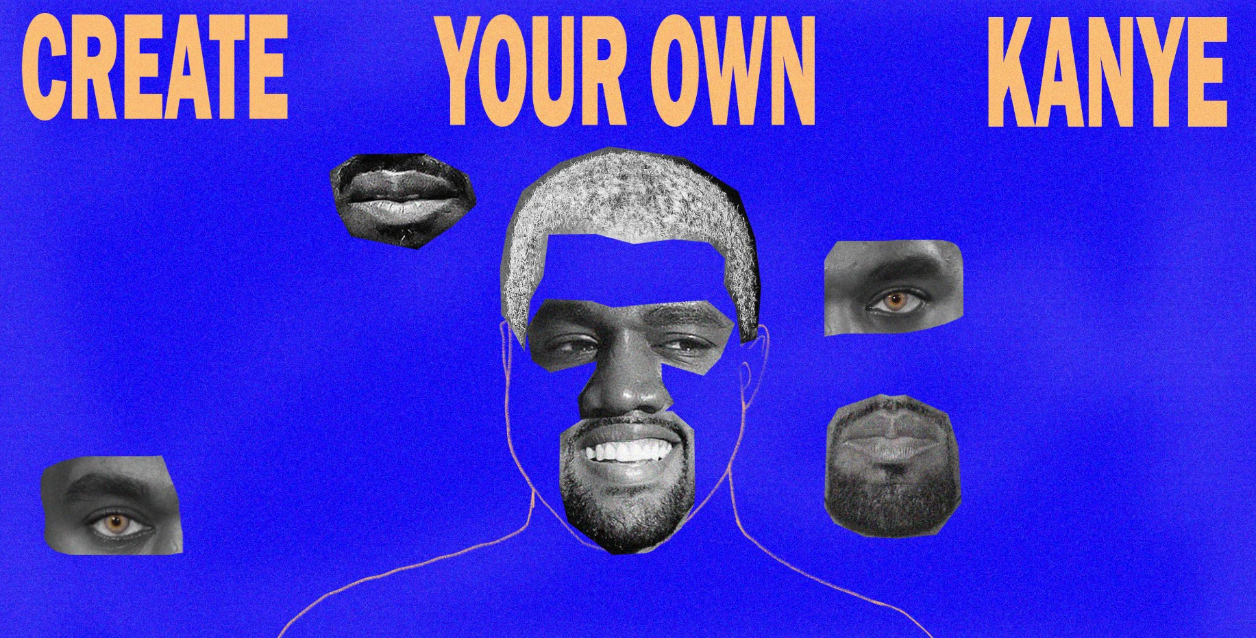 LONGREAD | READYMAG | KANYE WEST — Изображение №13 — Интерфейсы, Брендинг на Dprofile