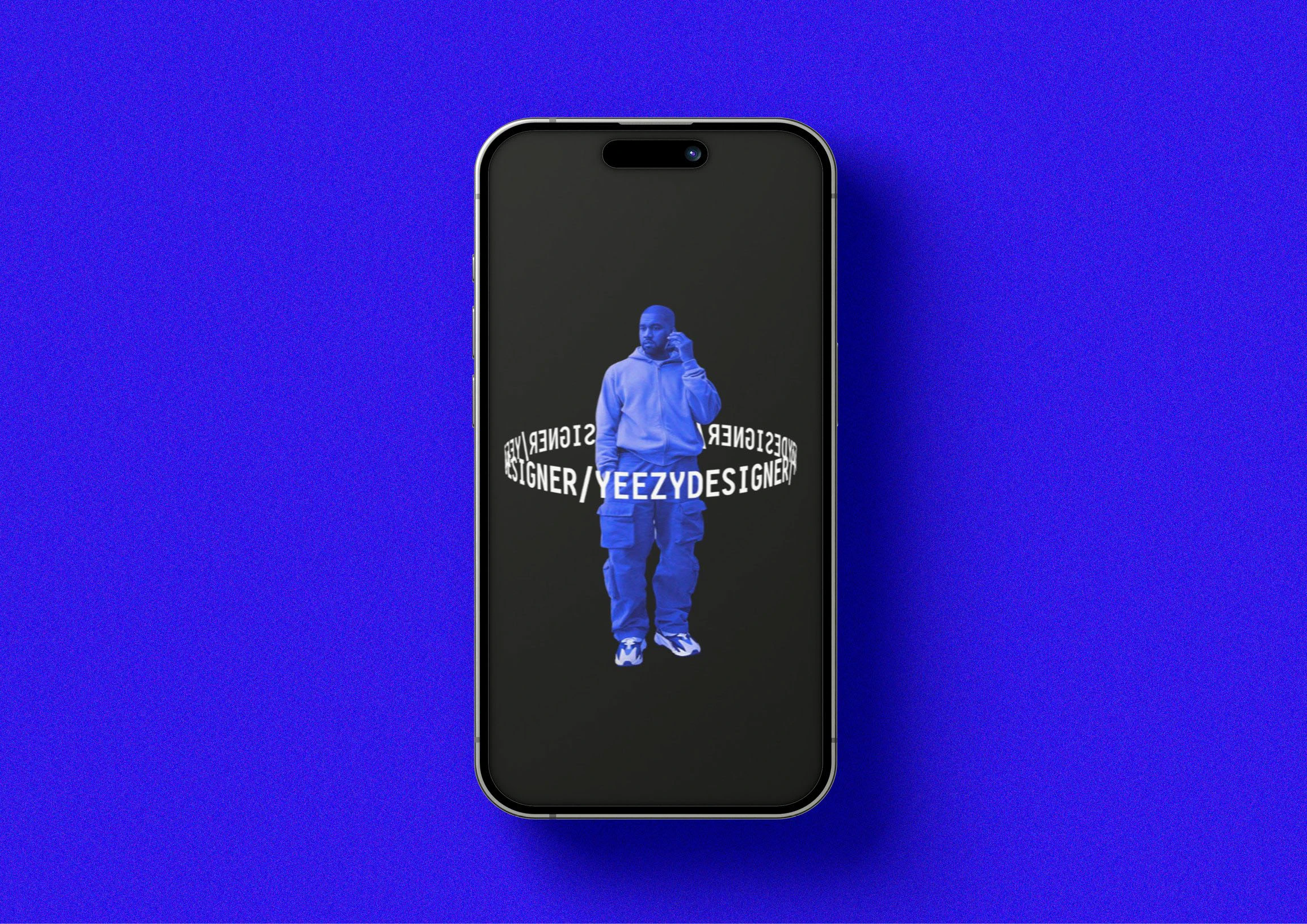 LONGREAD | READYMAG | KANYE WEST — Изображение №8 — Интерфейсы, Брендинг на Dprofile