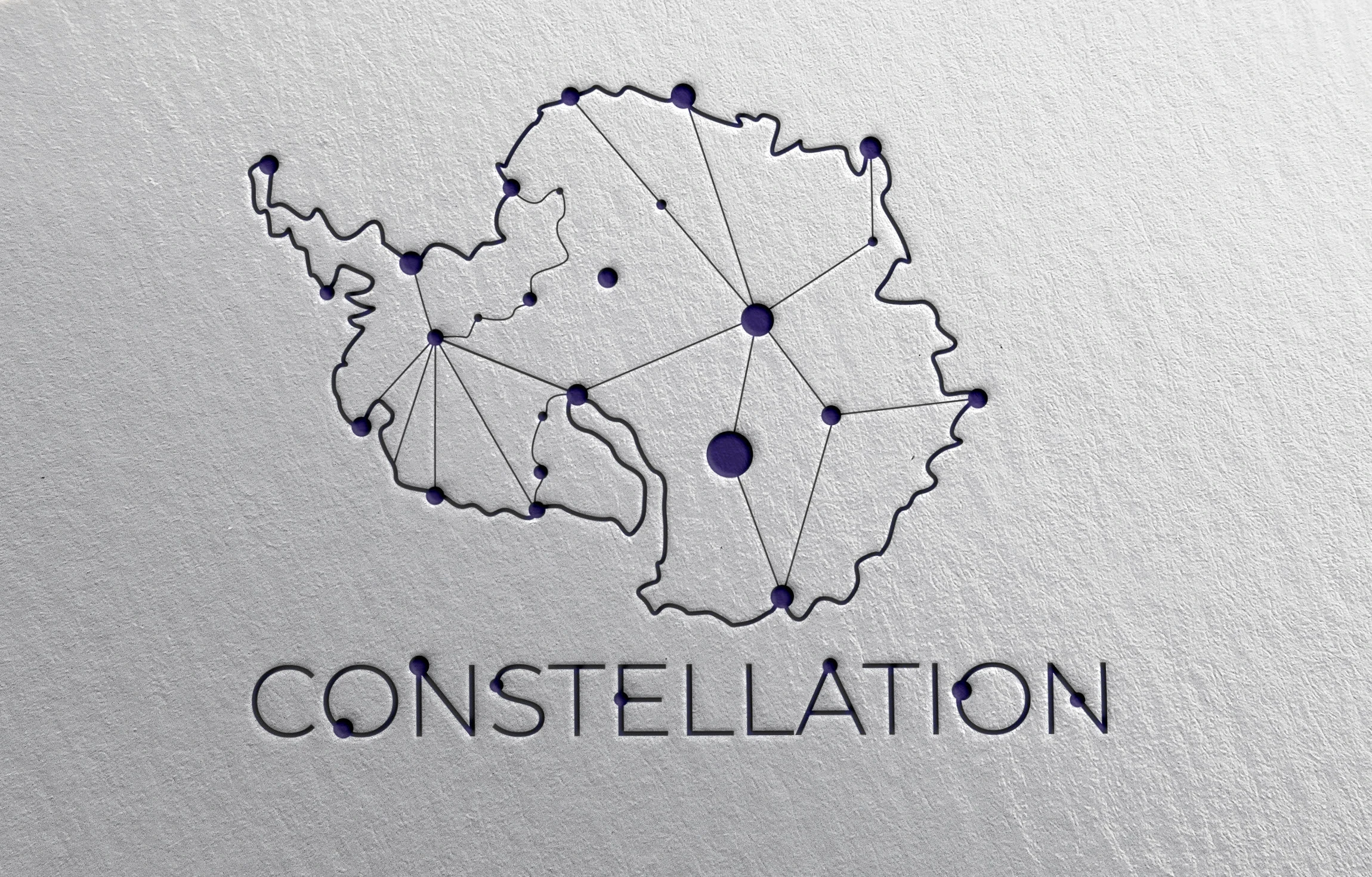 БРЕНД ДИЗАЙН | CONSTELLATION — Изображение №2 — Брендинг на Dprofile