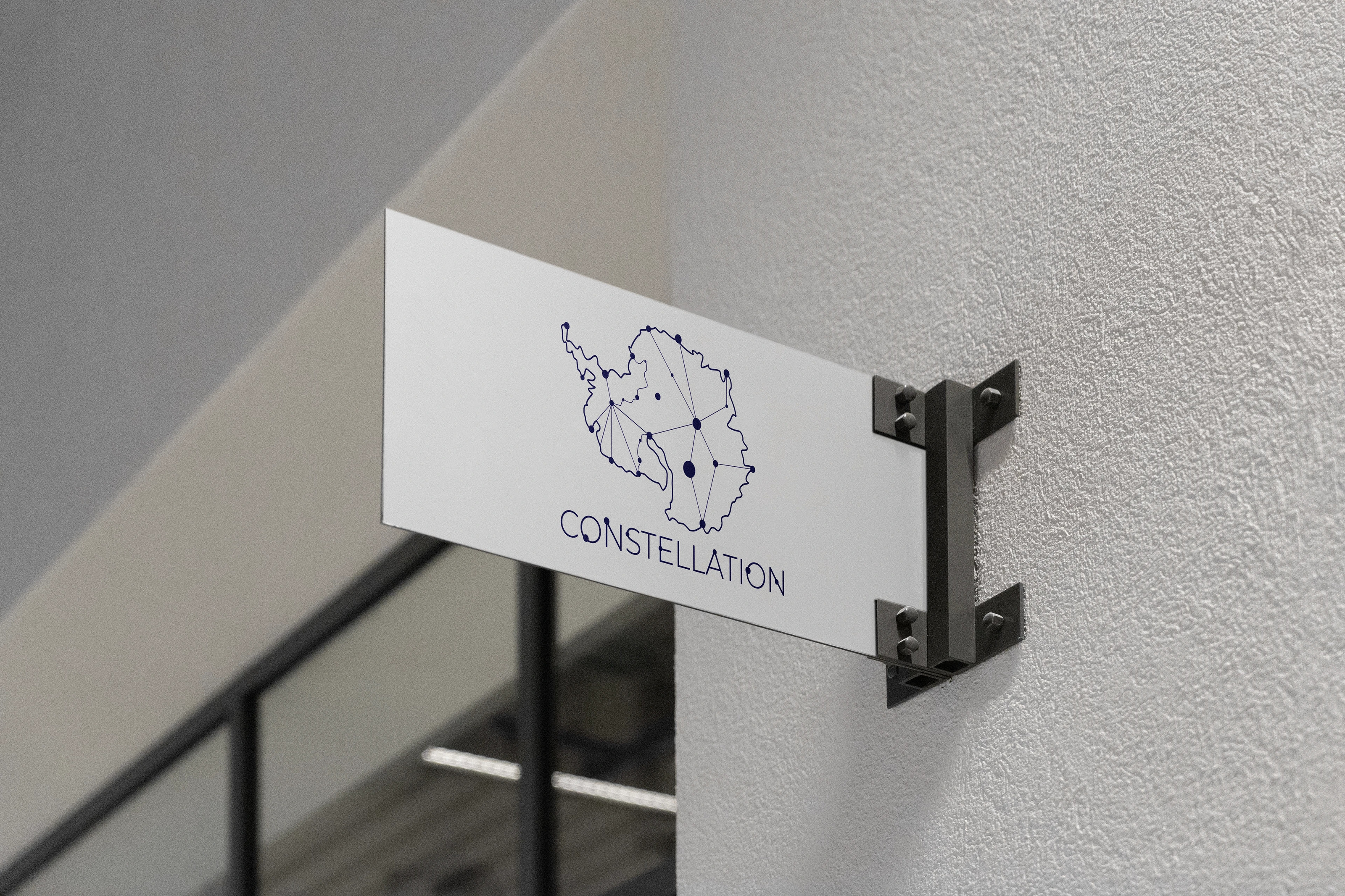 БРЕНД ДИЗАЙН | CONSTELLATION — Изображение №10 — Брендинг на Dprofile
