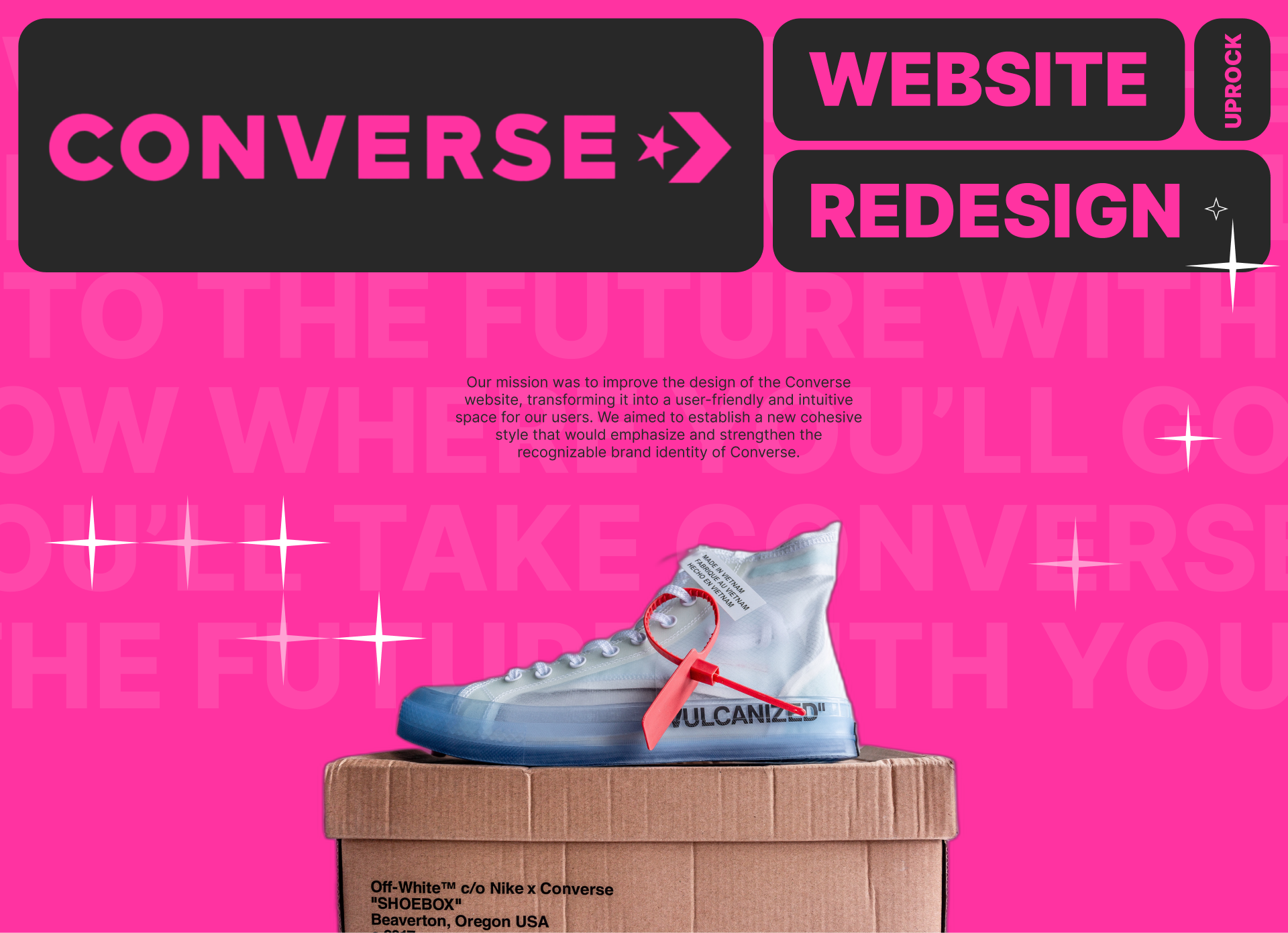 Converse | E-commerce — Изображение №1 — Интерфейсы, Графика на Dprofile