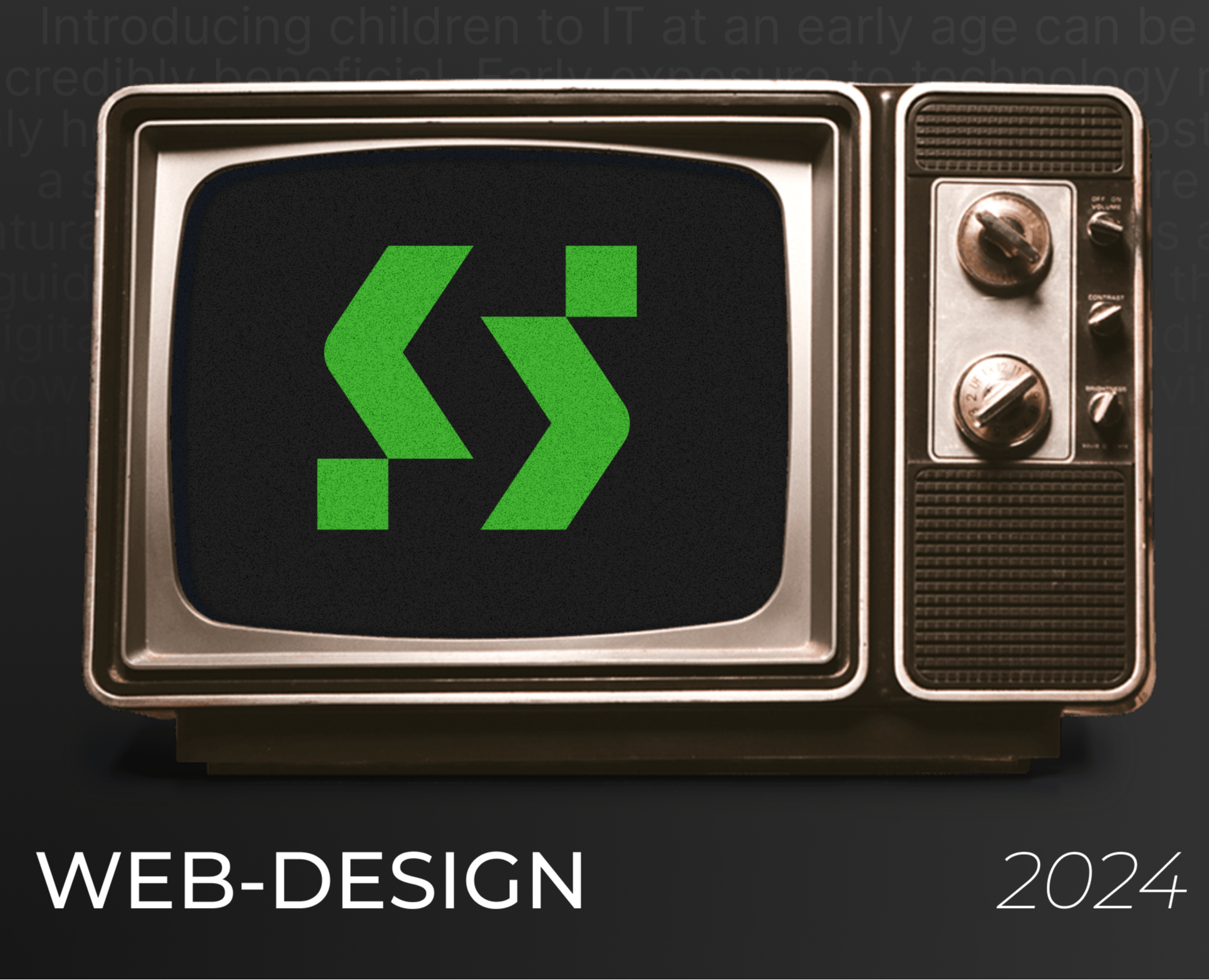 Online School Design — Интерфейсы, Графика на Dprofile