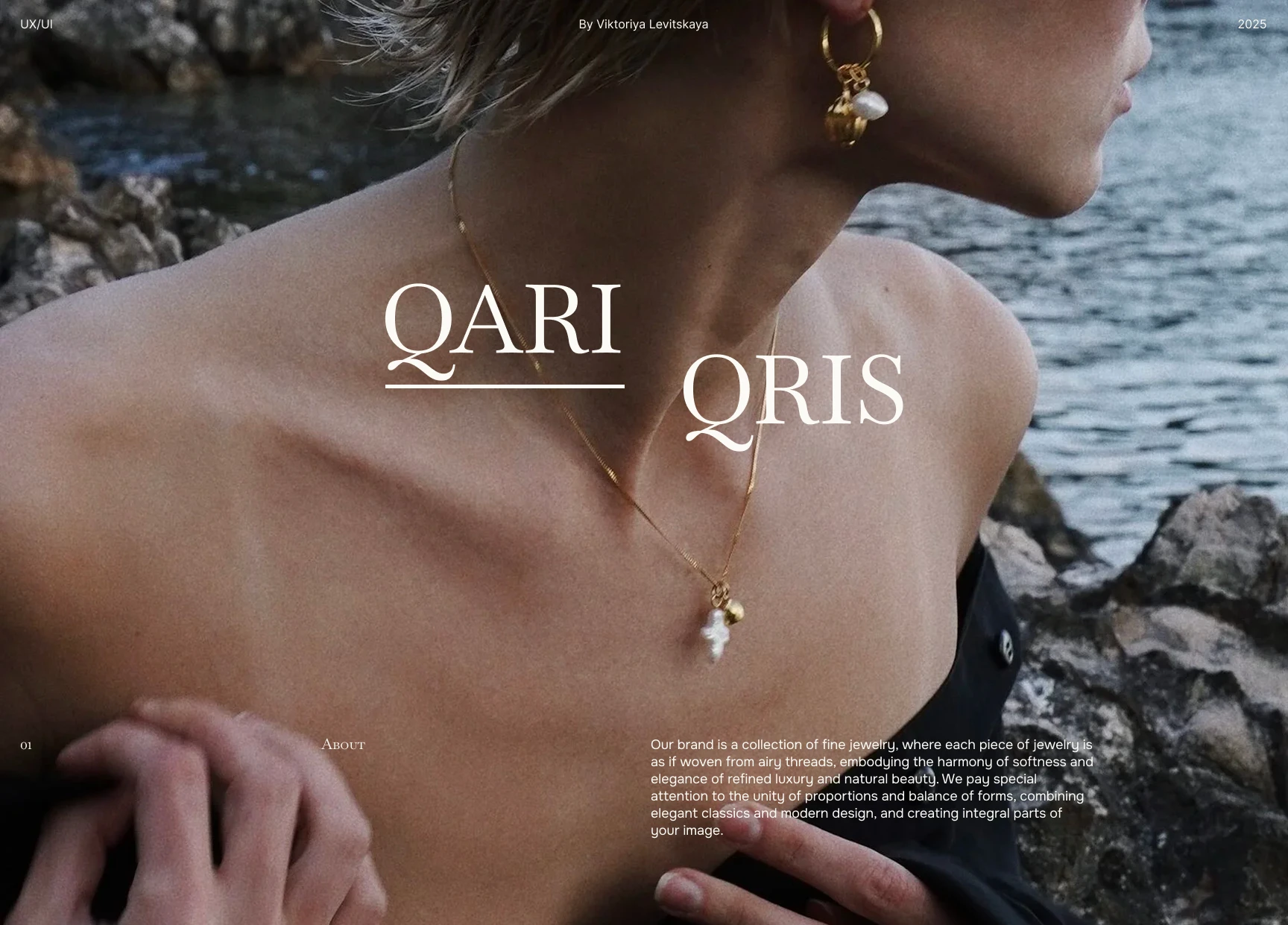QARI QRIS - Redesign Concept — Изображение №1 — Интерфейсы на Dprofile