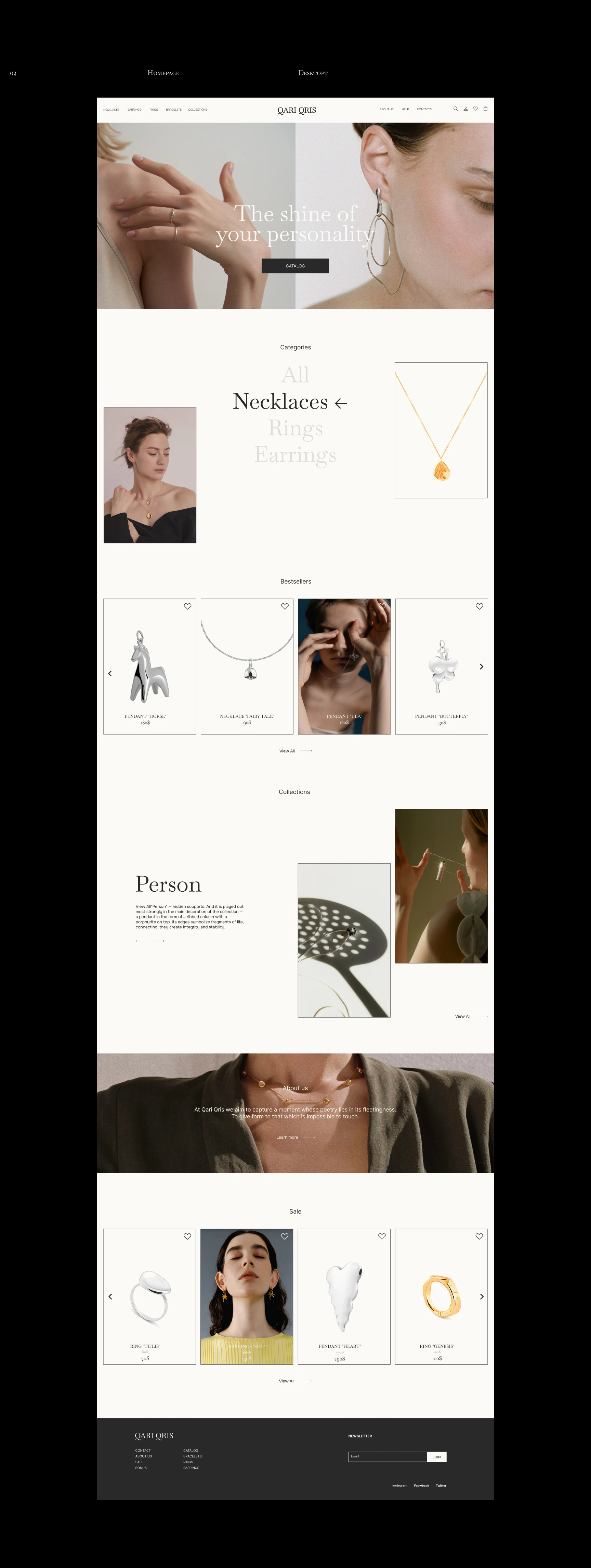 QARI QRIS - Redesign Concept — Изображение №3 — Интерфейсы на Dprofile