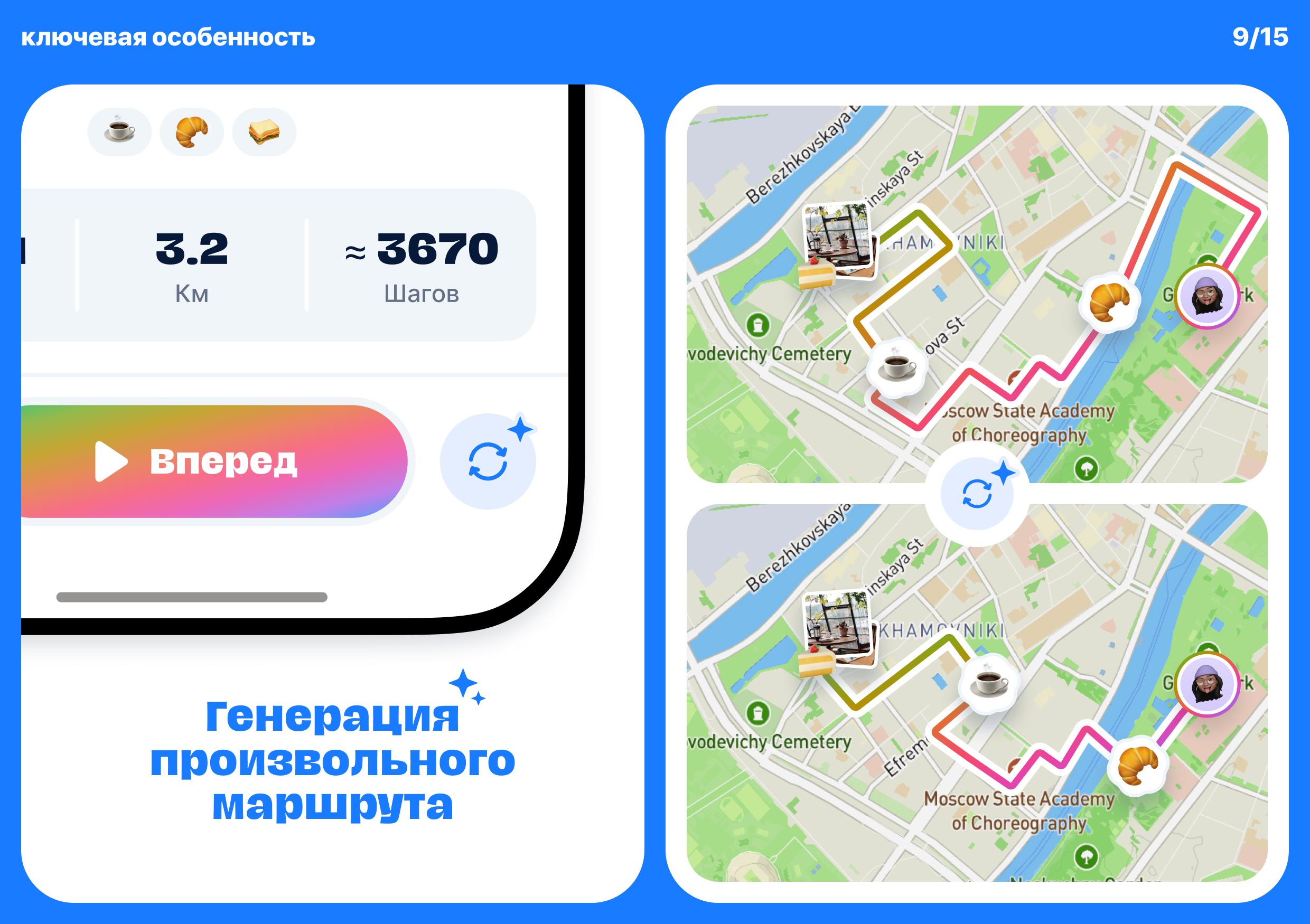 ZigZag — Изображение №8 — Интерфейсы, Брендинг на Dprofile