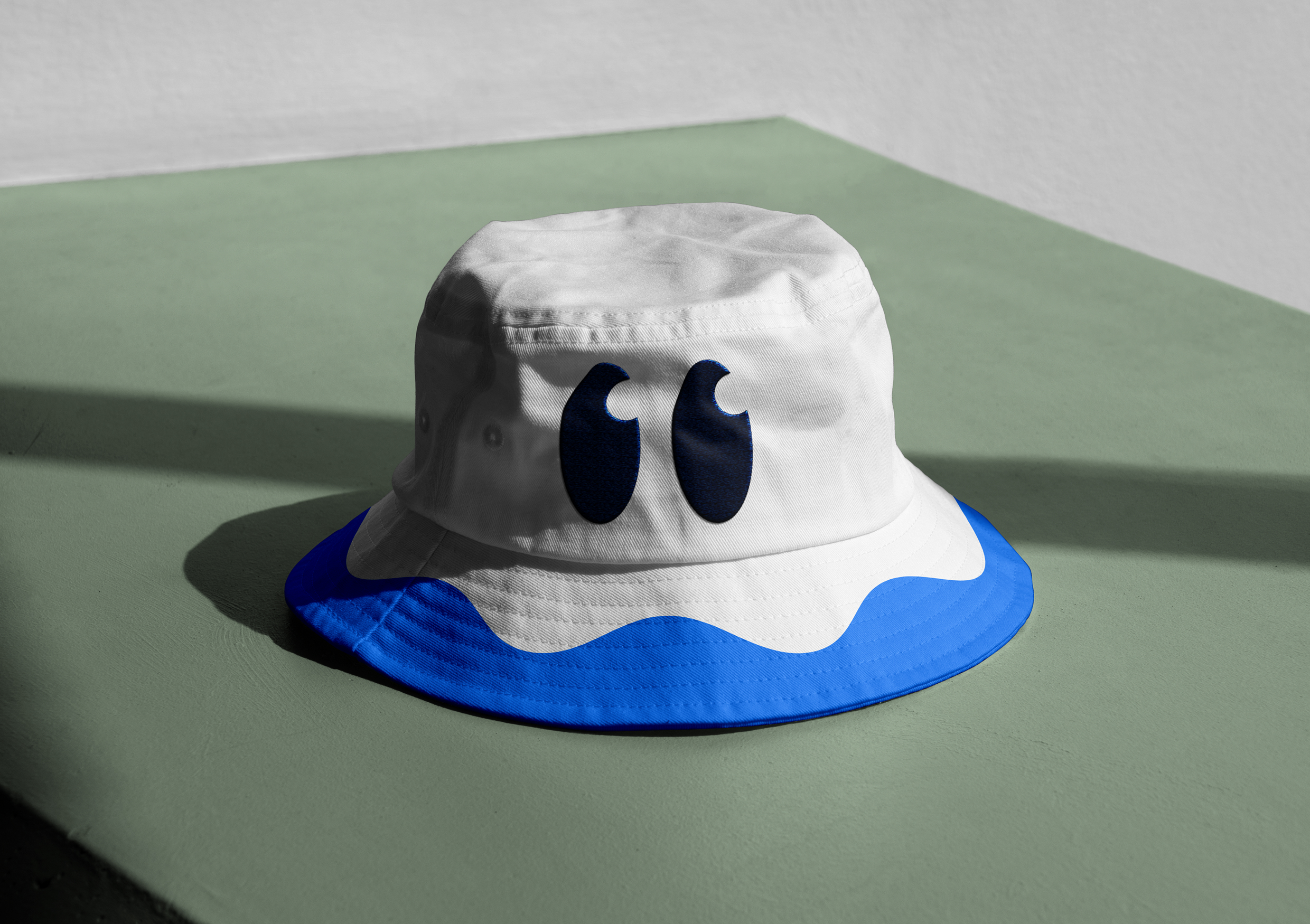 ZigZag — Изображение №15 — Интерфейсы, Брендинг на Dprofile