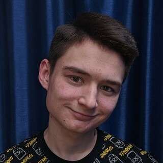 Аватар пользователя Ярослав Алехно