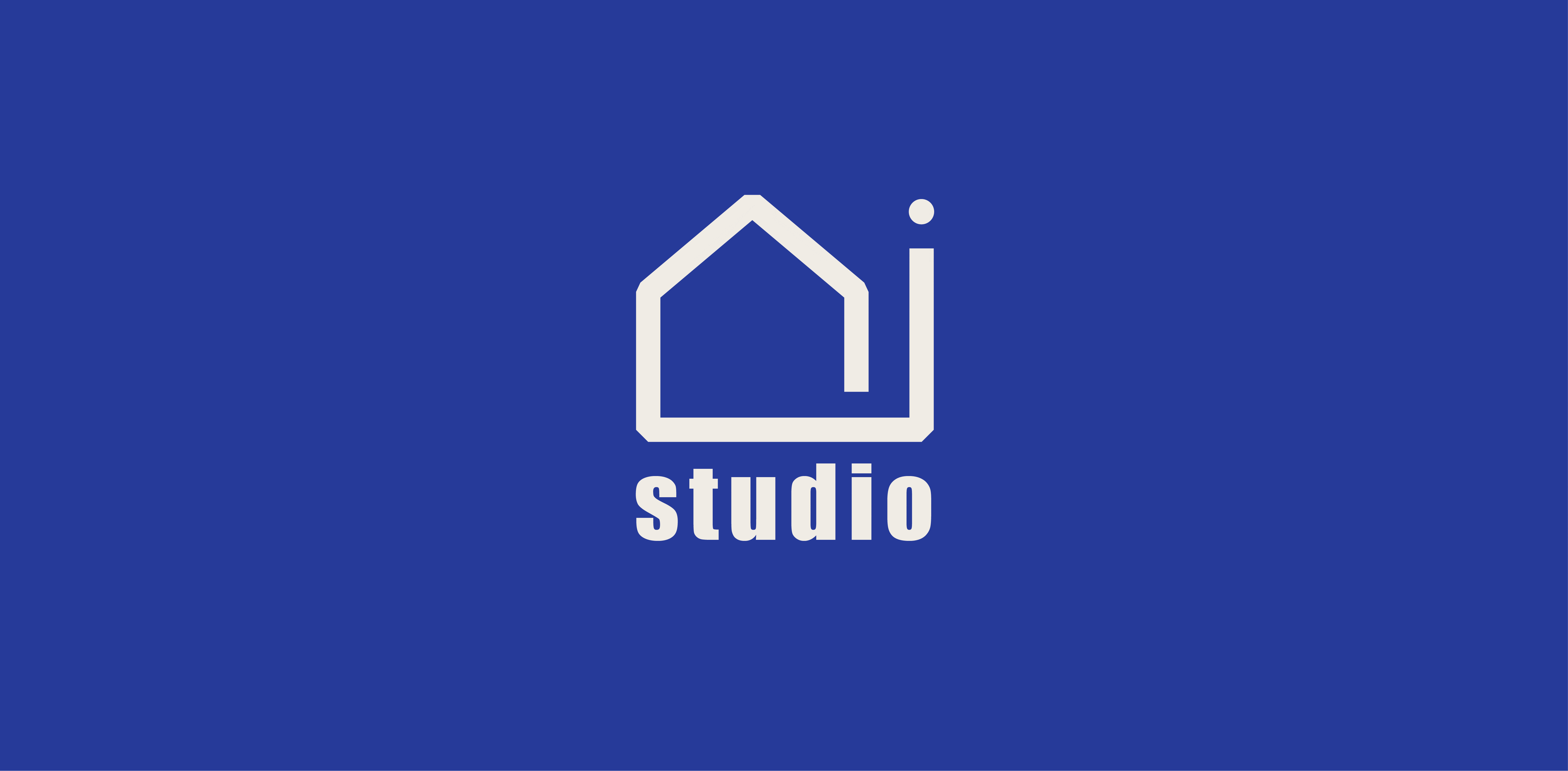 AI STUDIO | Фирменный стиль | Логотип и айдентика — Изображение №3 — Брендинг на Dprofile
