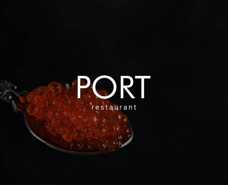 Фирменный стиль для ресторана средиземноморской кухни — Брендинг, Маркетинг на Dprofile